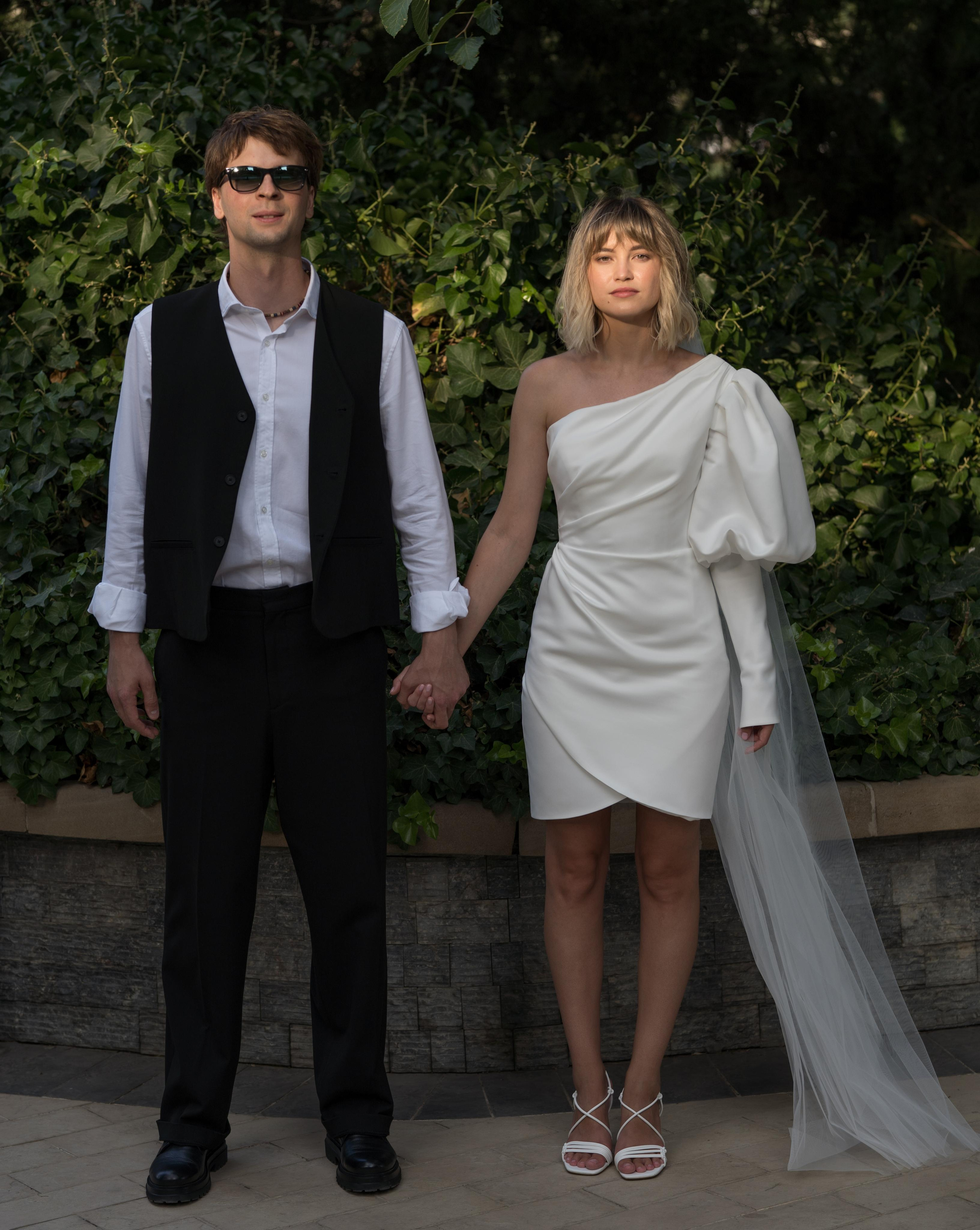 Аня и Саша. Наргиз Сулейманова - Фотограф в Азербайджане