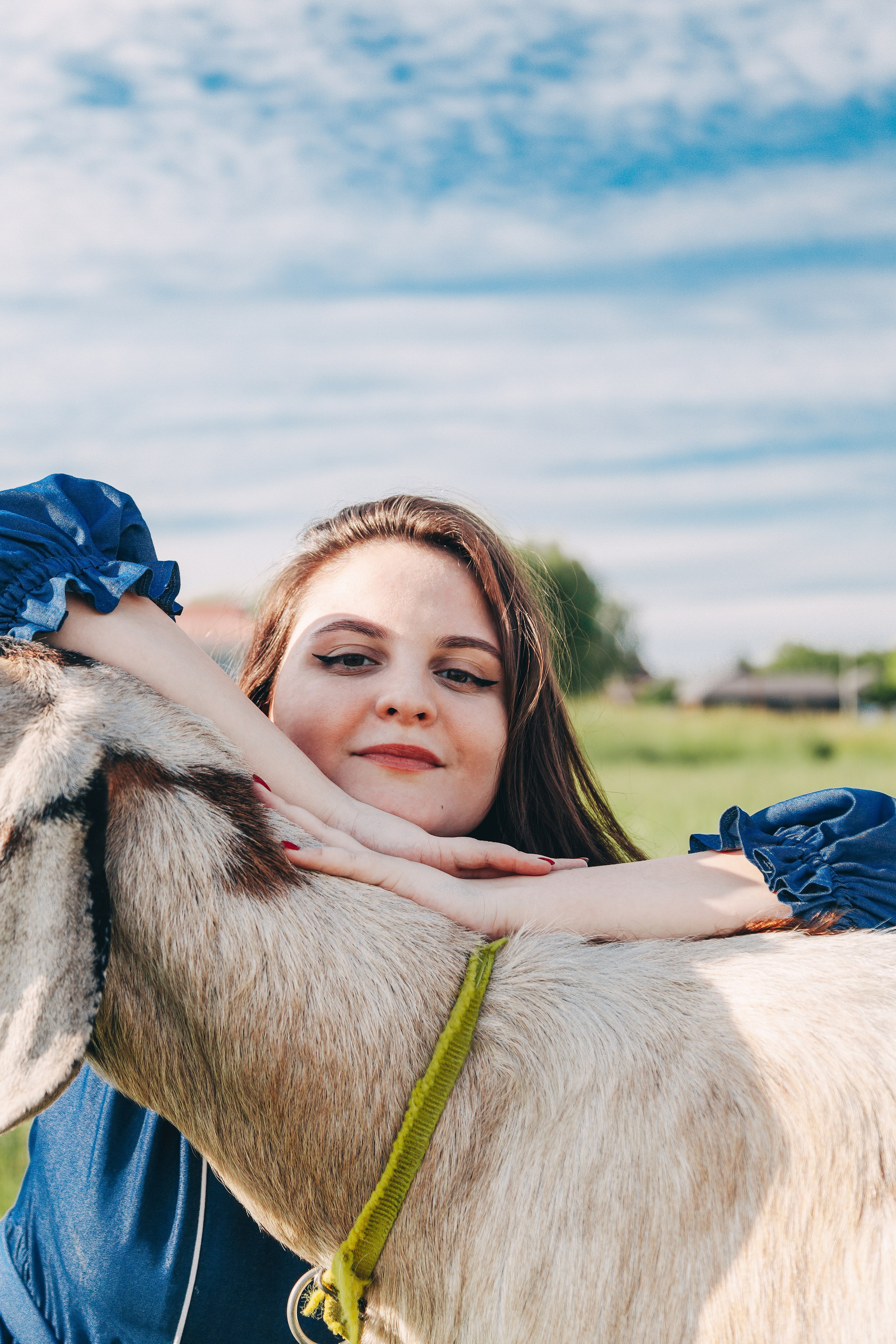 Country Club. Photographer Valeriia Shurko