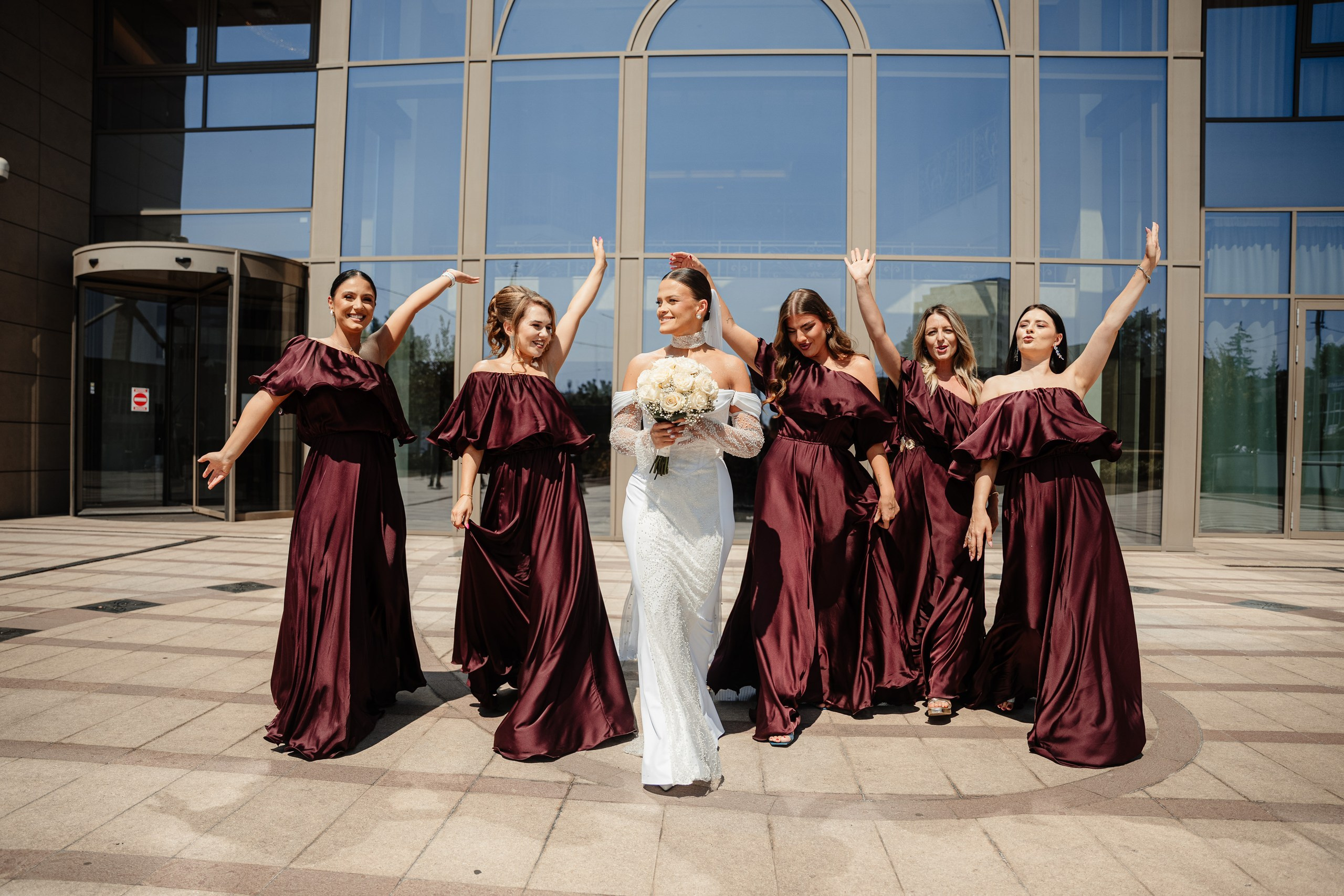 Ramona & Vlad. Fotograf de evenimente din Iasi