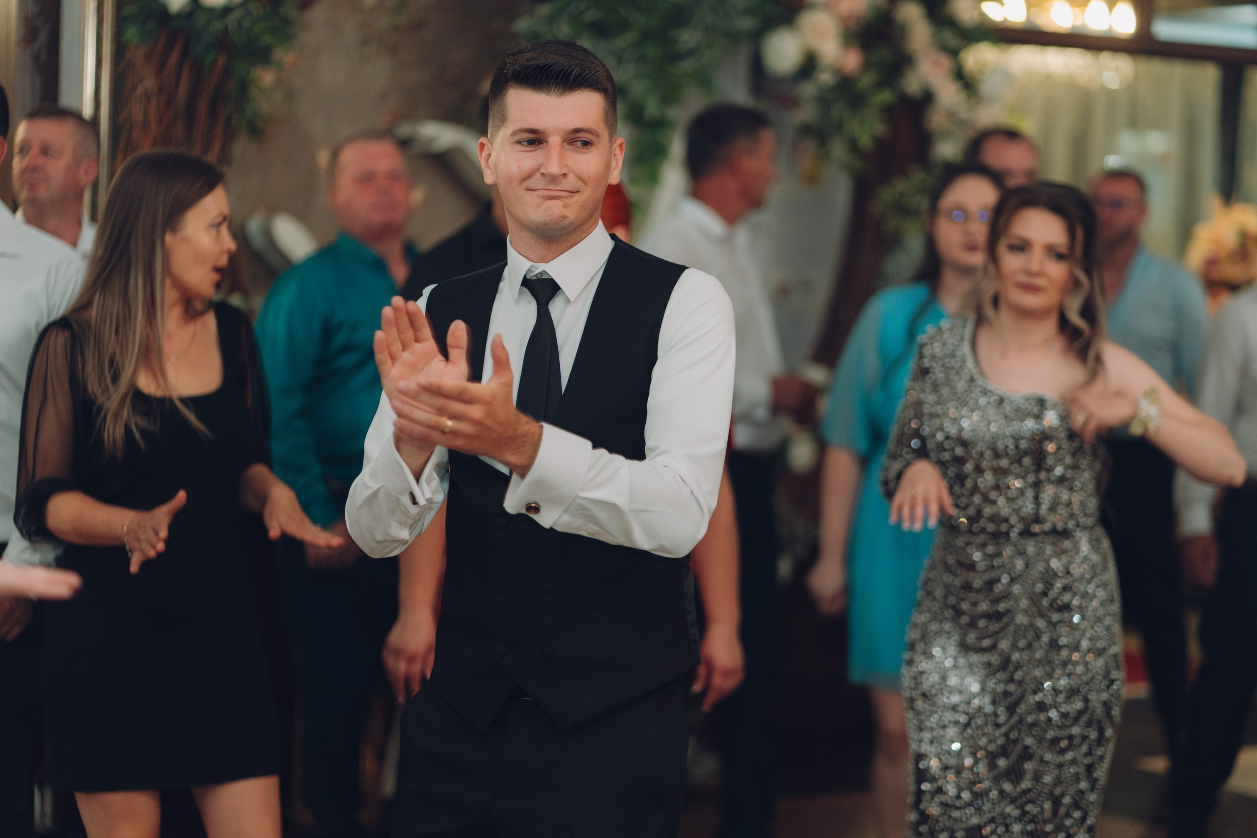 Anastasia & Paul. Ionut Cimpoes FOTOGRAF