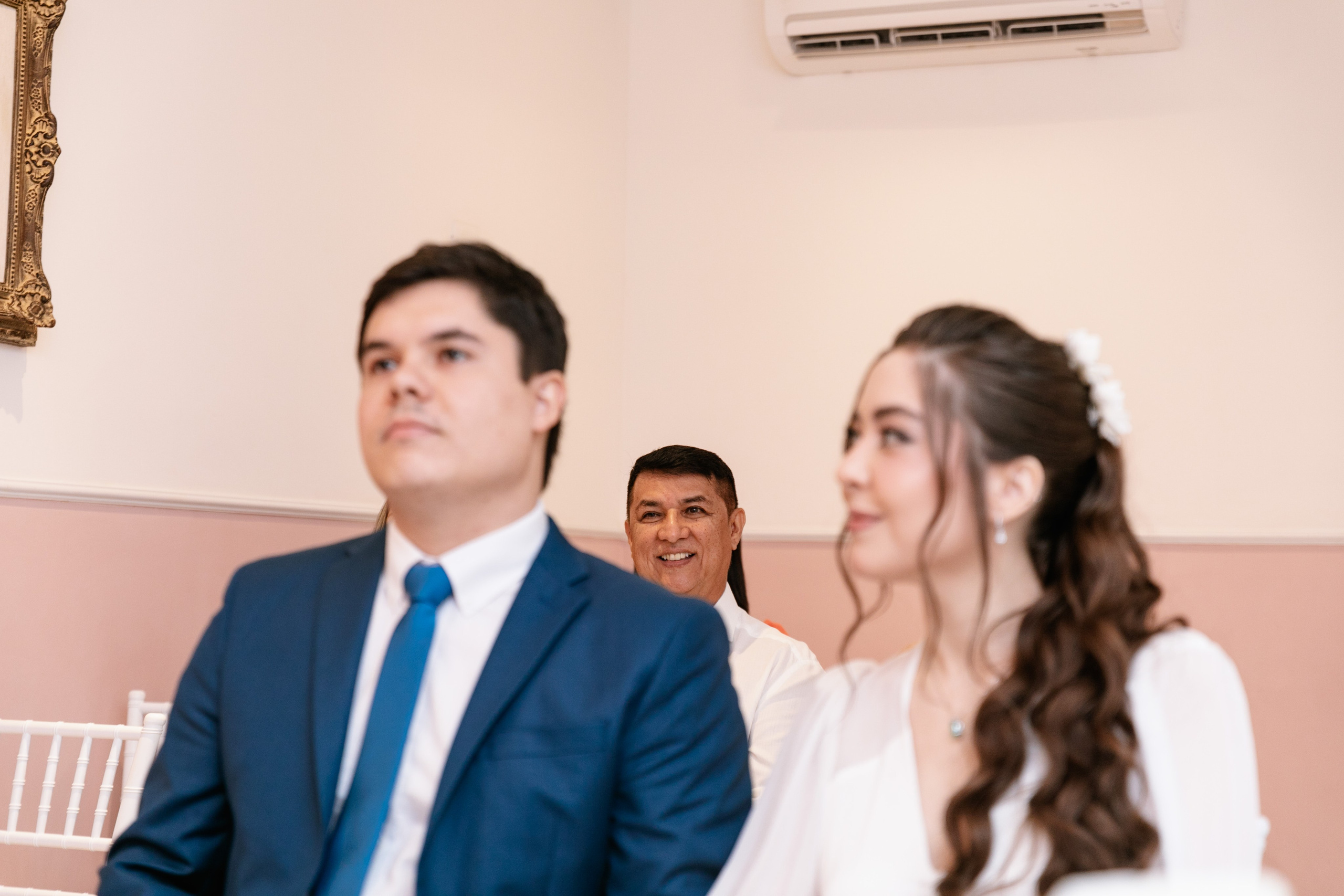 Civil Bruno e Nicole. Esdras Rodrigues, Fotógrafo de Casamento em Fortaleza — CE, Brasil