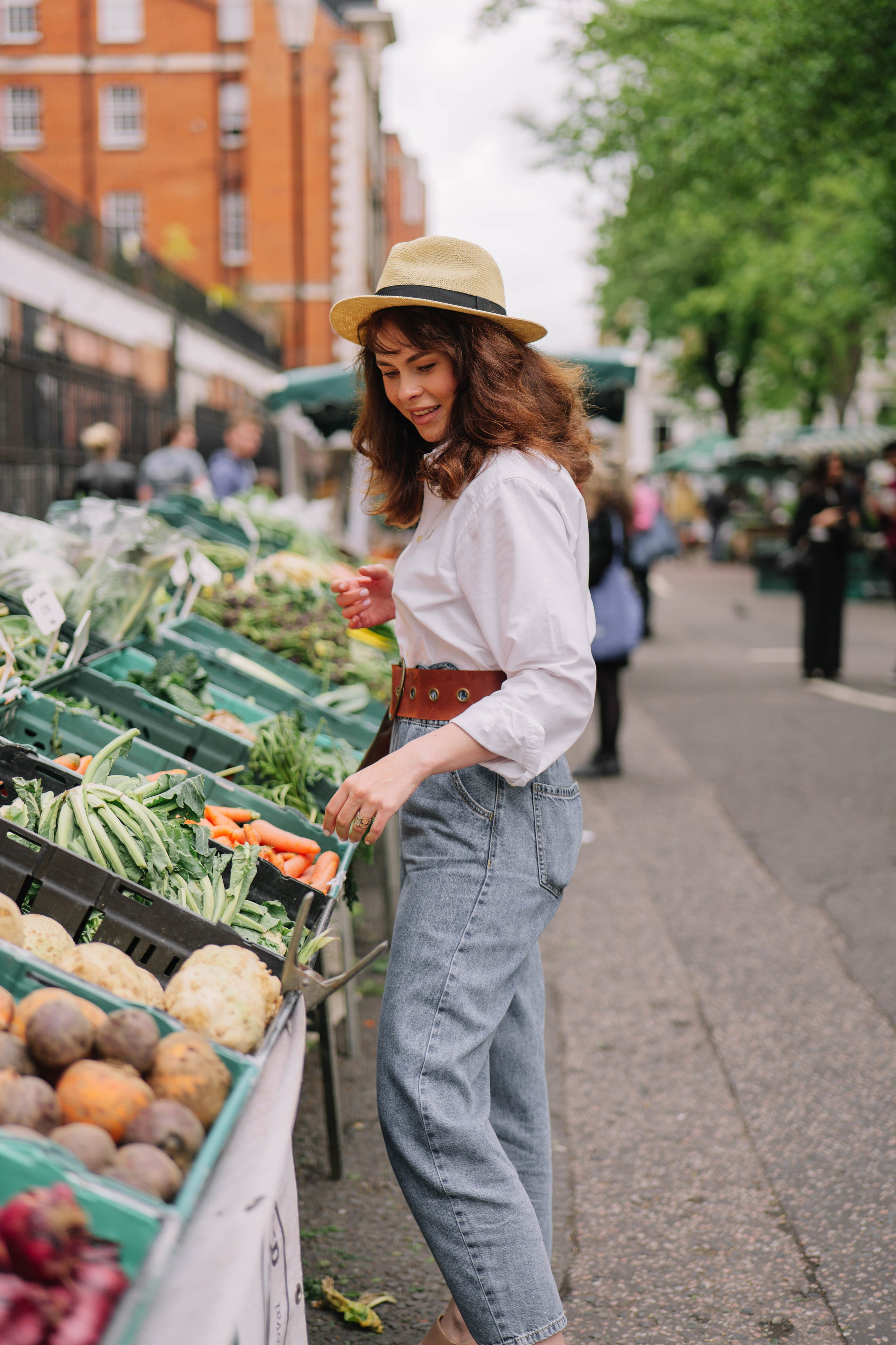 Personal photoshoot in central London. Wedding and family photographer in London