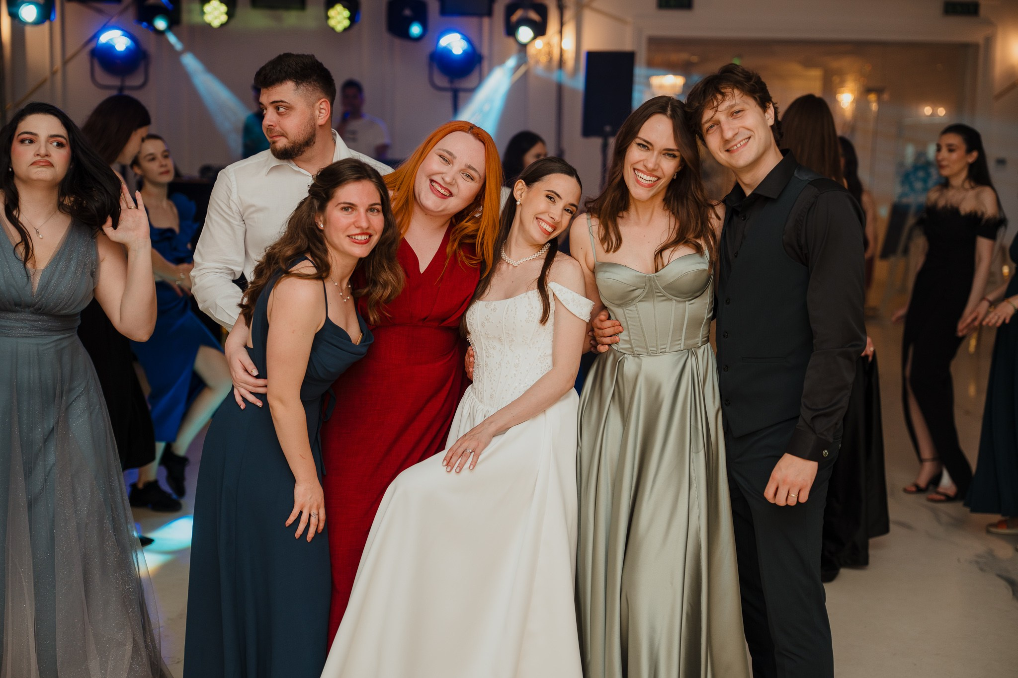 Mihaela & Constantin. Visuals of Theodor — Wedding Photographer