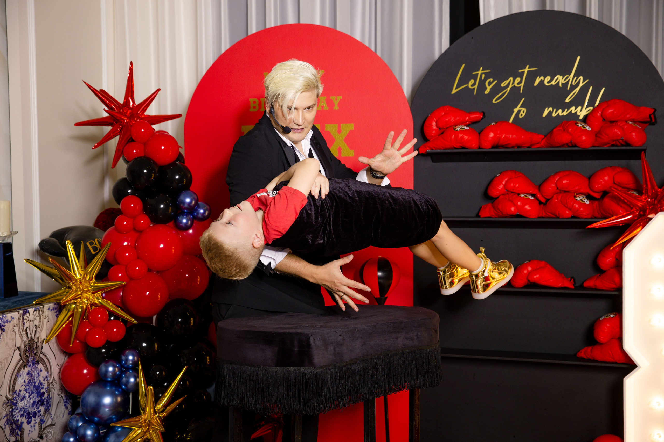 Event photographer Miami. Miami Family and Event Photographer