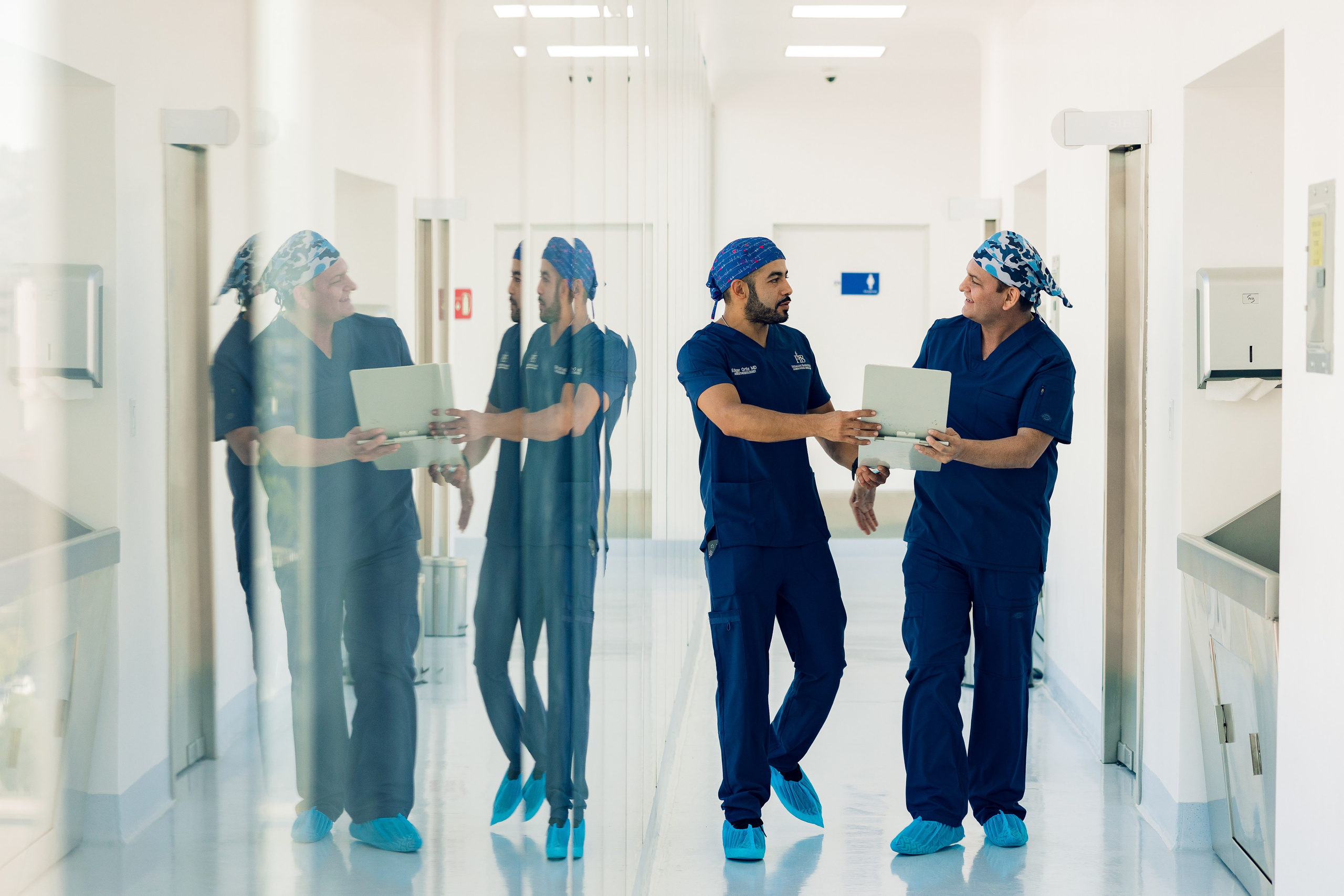 Medical. Estudio de fotografia en Tijuana