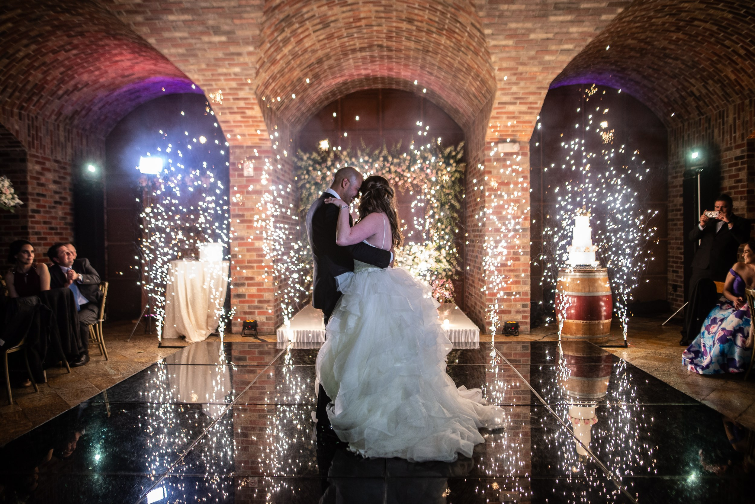 K Tower + Casa Baloyan + Espiritu Sto Boda Tijuana Keli y Claudio. Estudio de fotografia en Tijuana