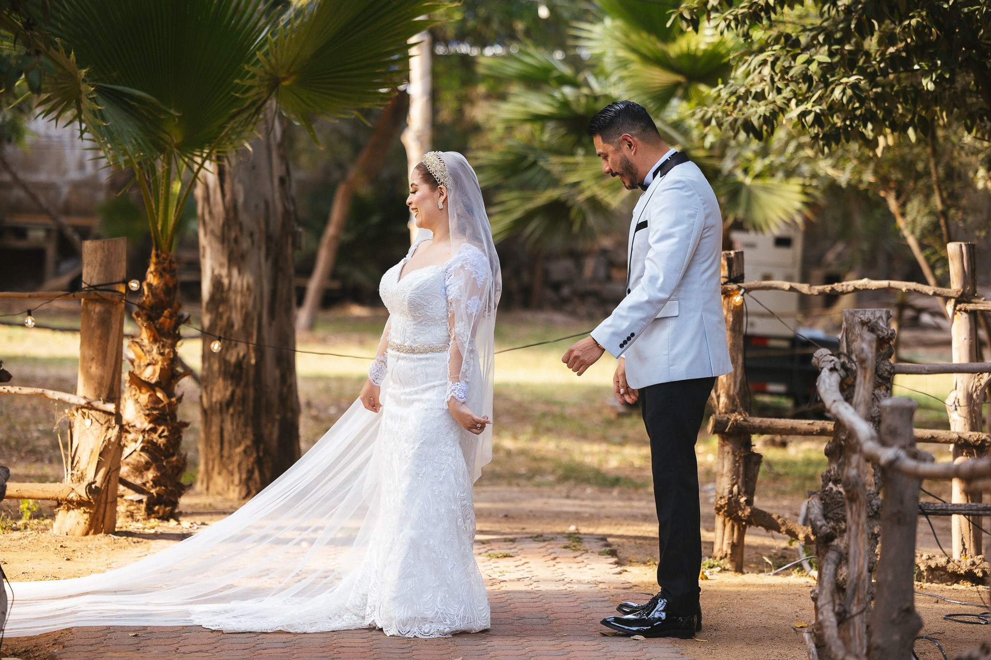 Kinta Lily Boda Tijuana Kenia t Alejandro. Estudio de fotografia en Tijuana