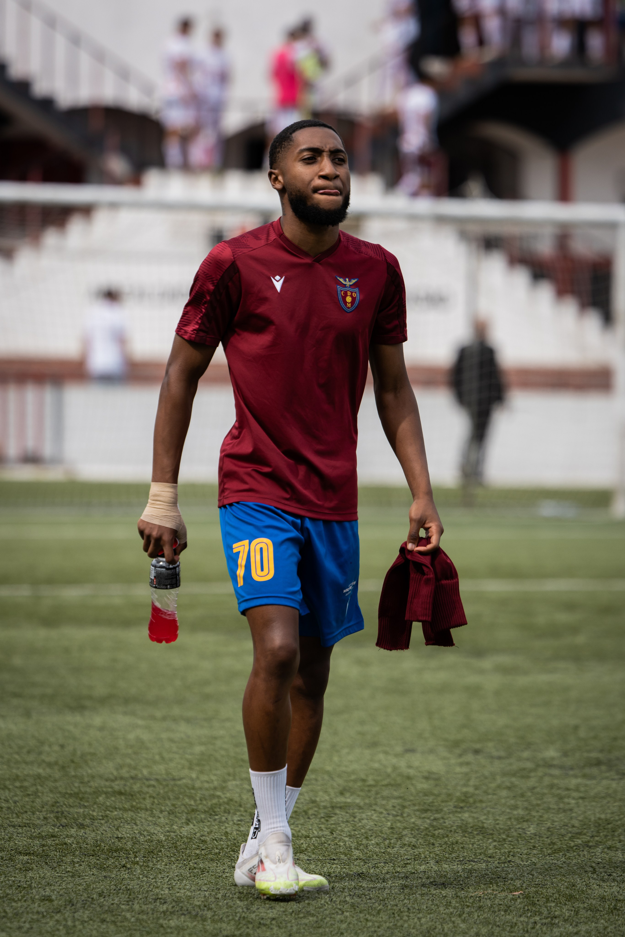 Final da taça AFL 2024/25. Retratos, eventos e Desporto