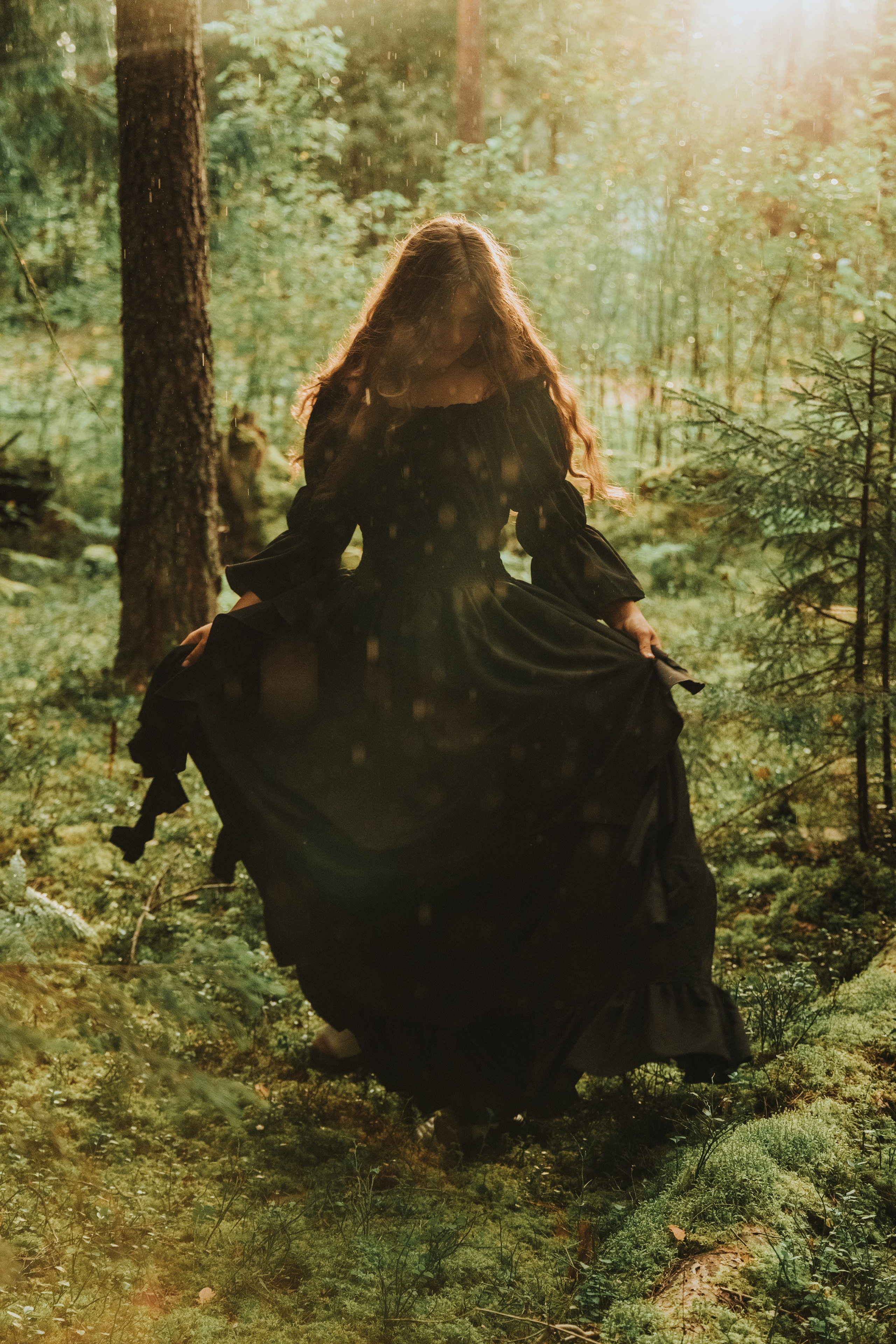 08/24. Jūsu fotogrāfs - Iveta Marčenoka