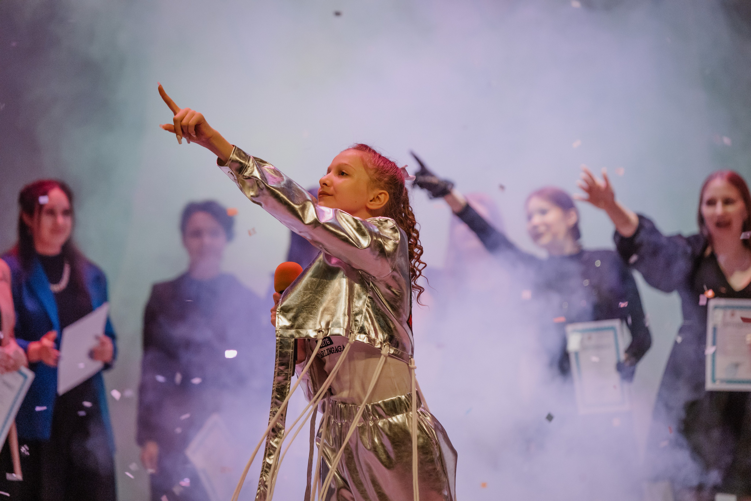 Концертная и сценическая фотография. Фотограф и видеограф Дмитрий Максимюк