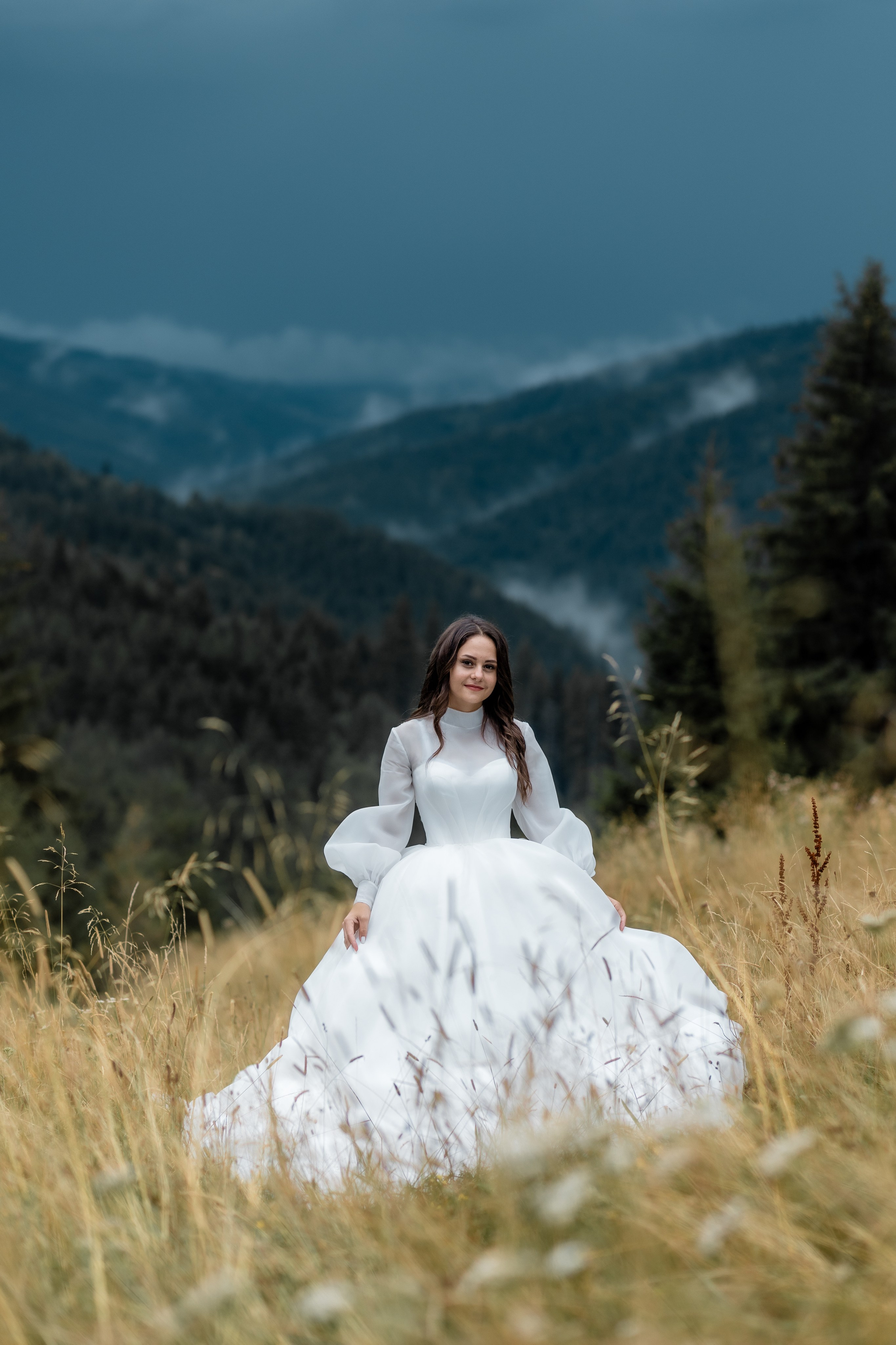 Anatolii & Ecaterina. BUREA PRODUCTION