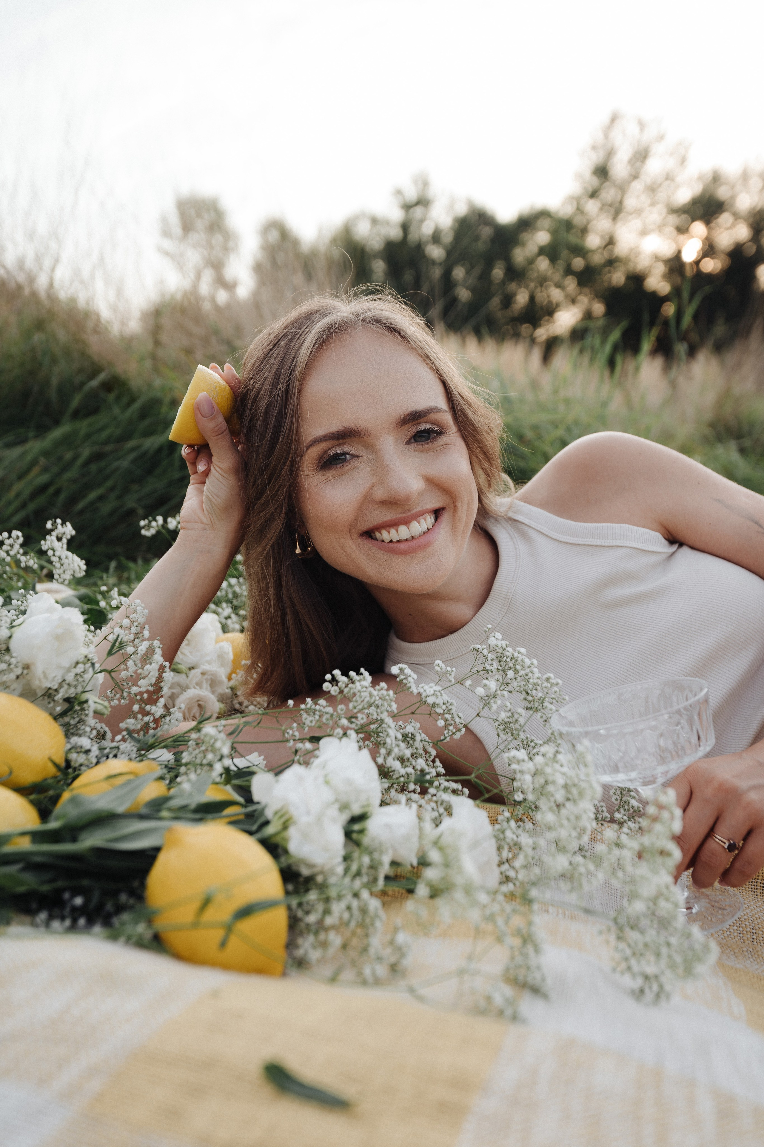 Olena. Karina Czernecka Foto