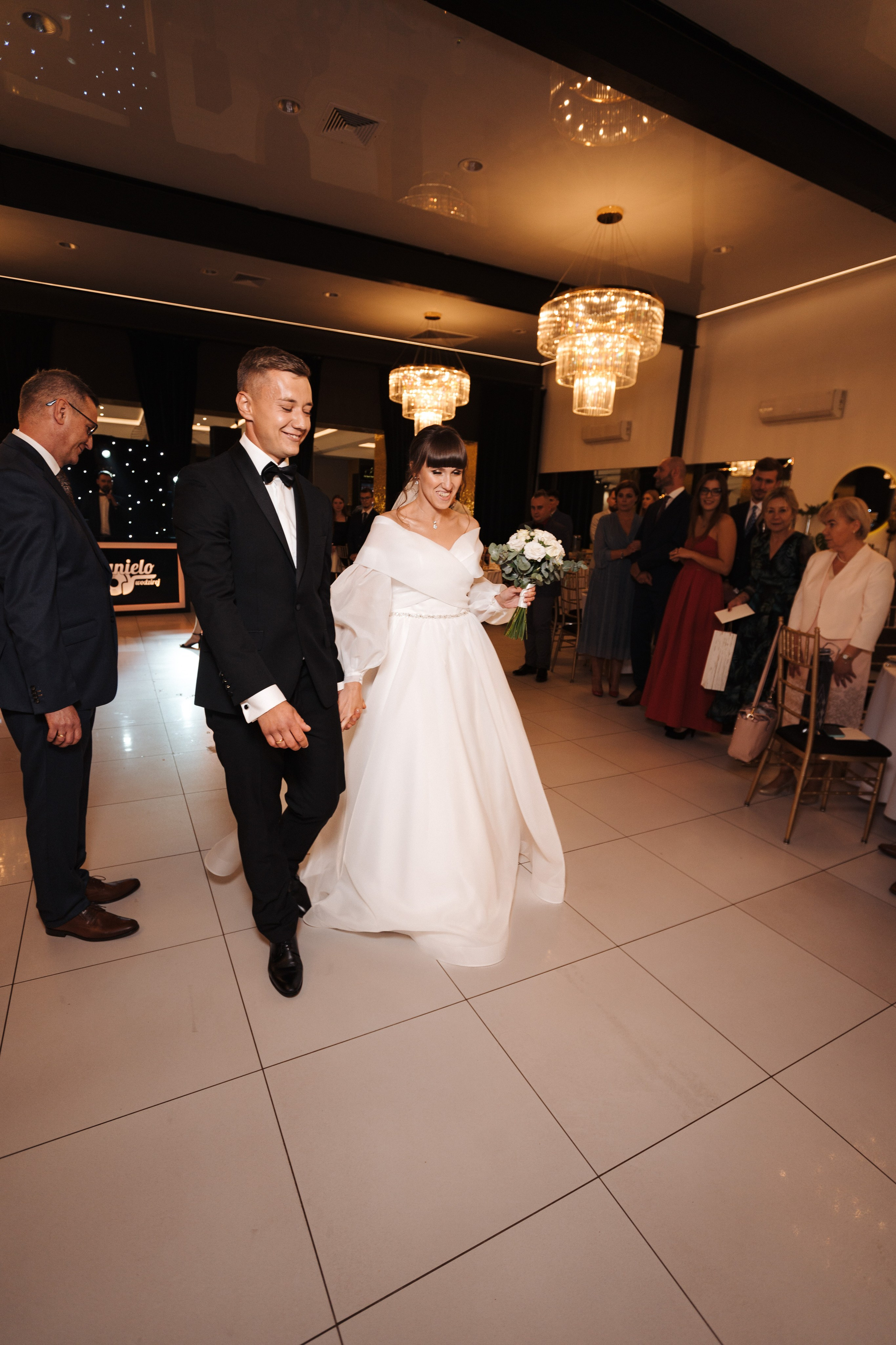 Piotr i Roksolana. Karina Czernecka Foto