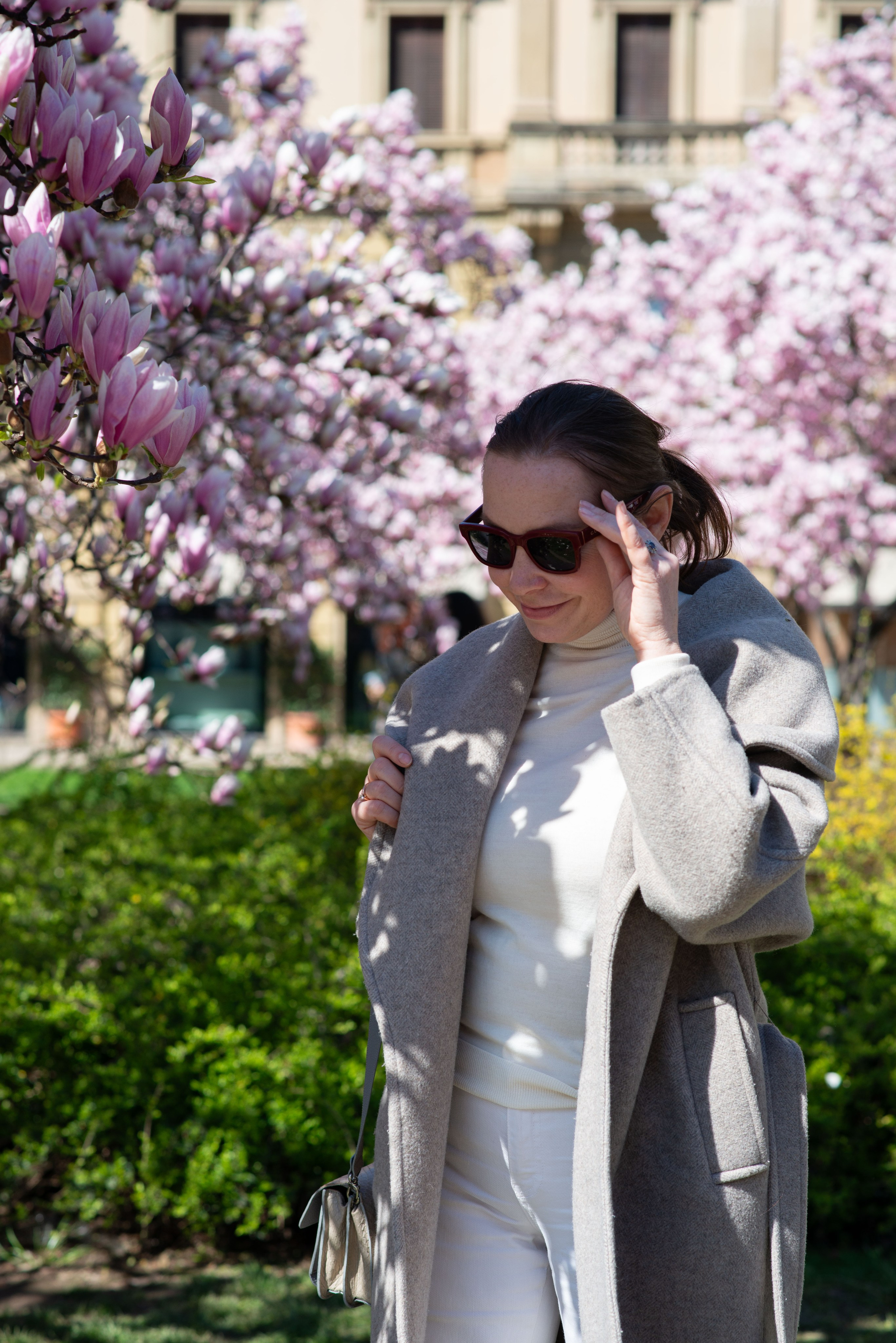 Viktoria. Fotografa specializzata in foto di famiglia a Milano Daria Volkosh