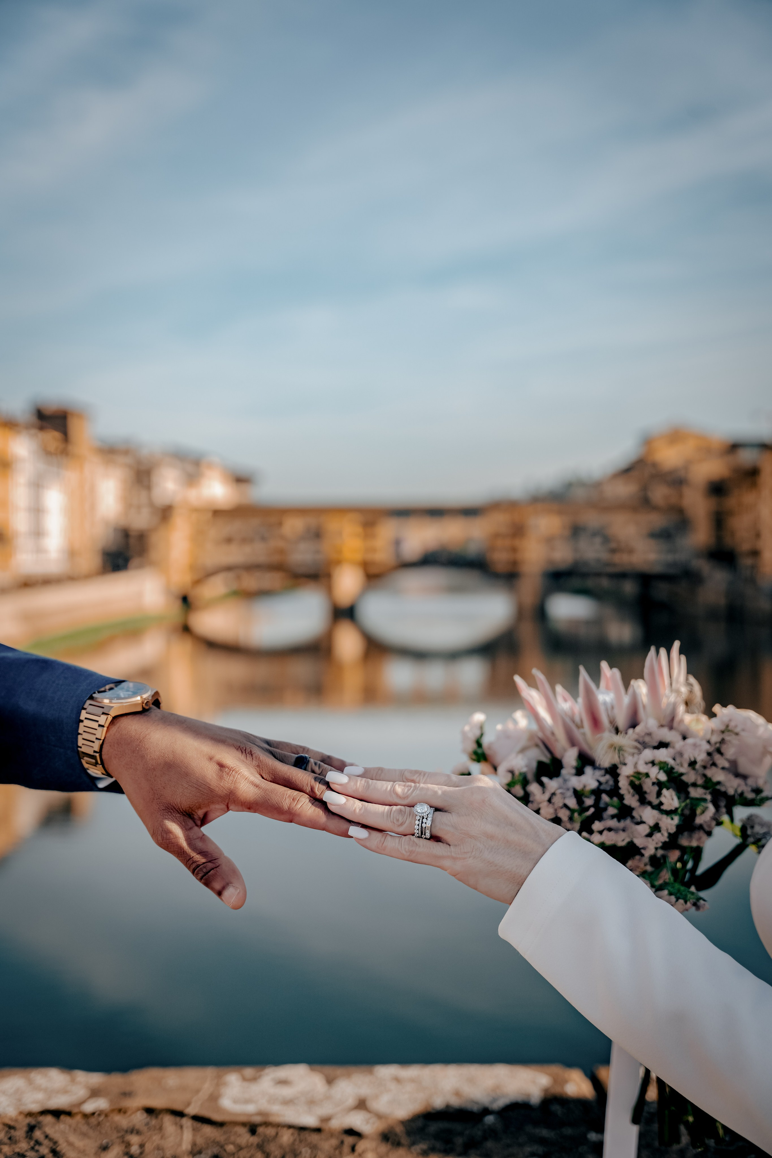 BRIDES. Wedding Photographer in Italy