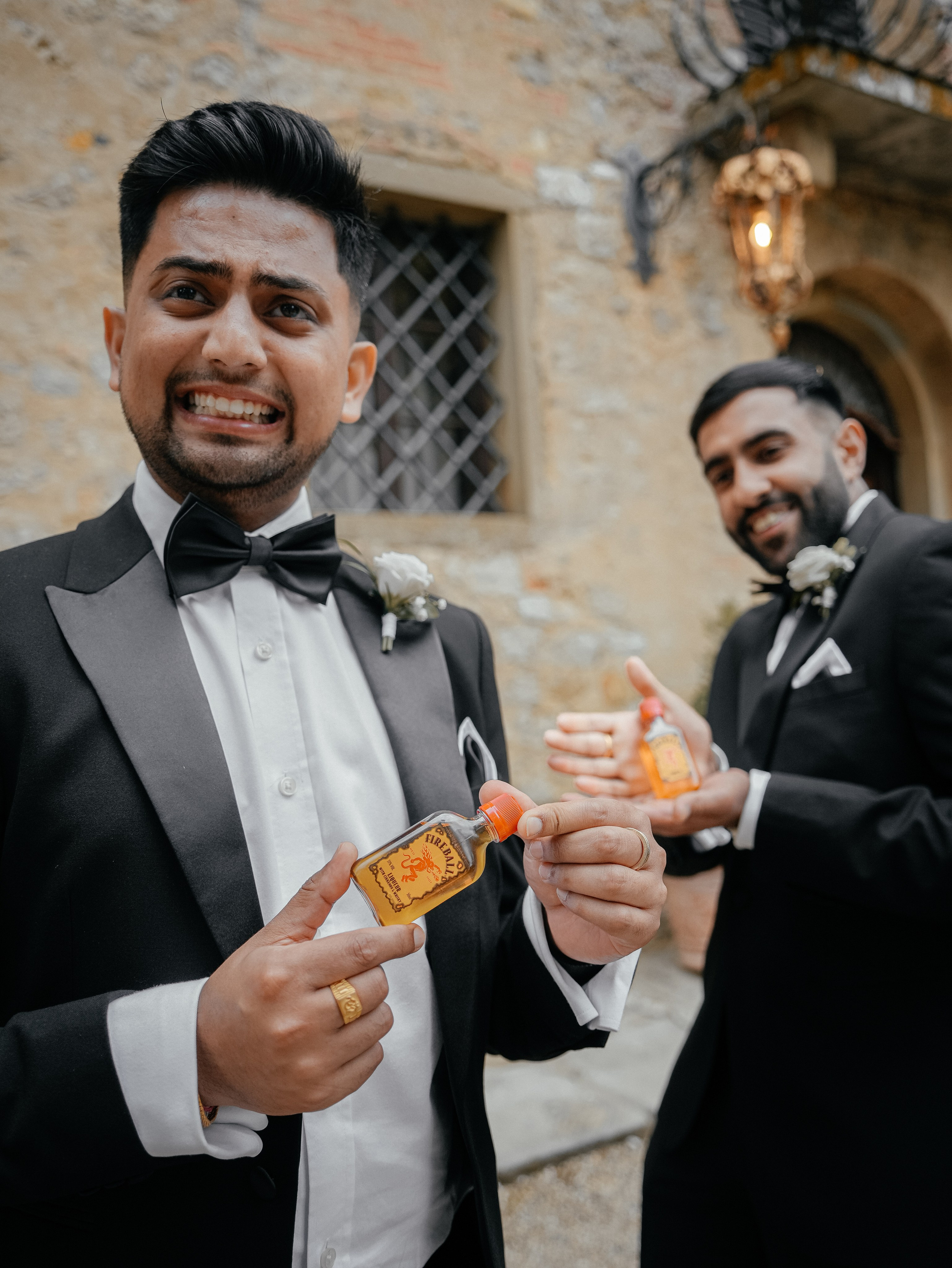 День2. Wedding Photographer in Italy