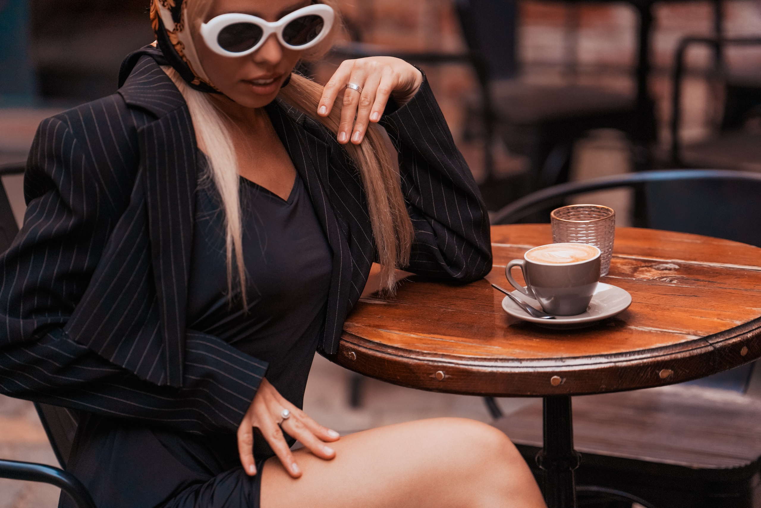 Deja French Style Elegance