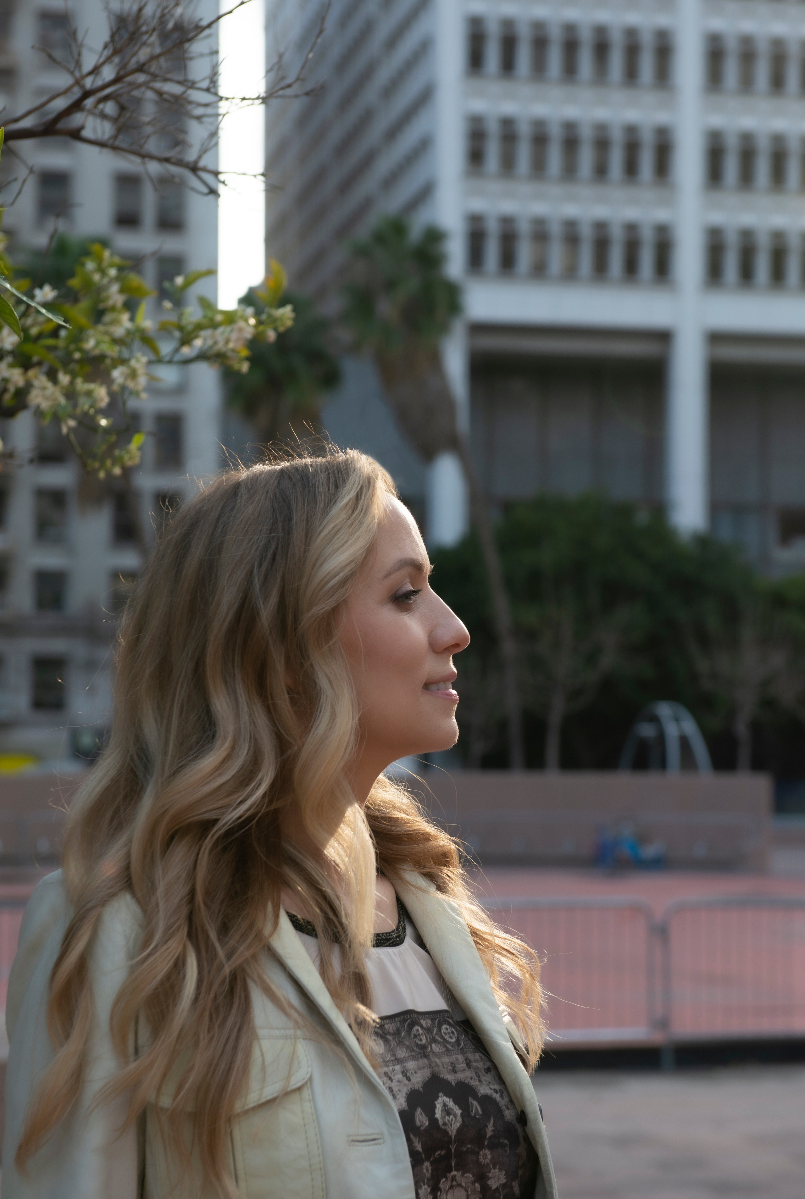 Portrait photography in Torrance, California affordable studio session