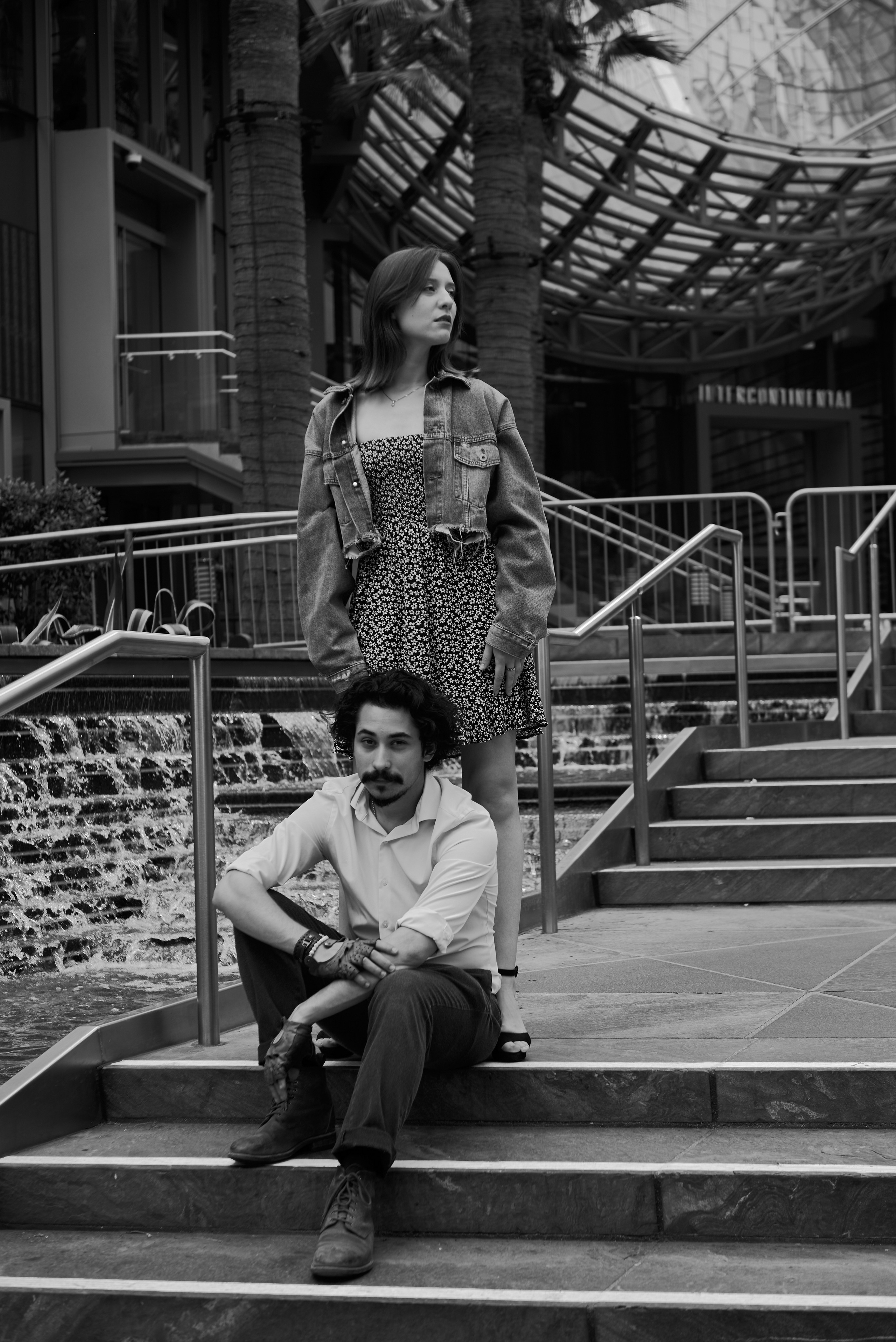 headshot photographers Los Angeles