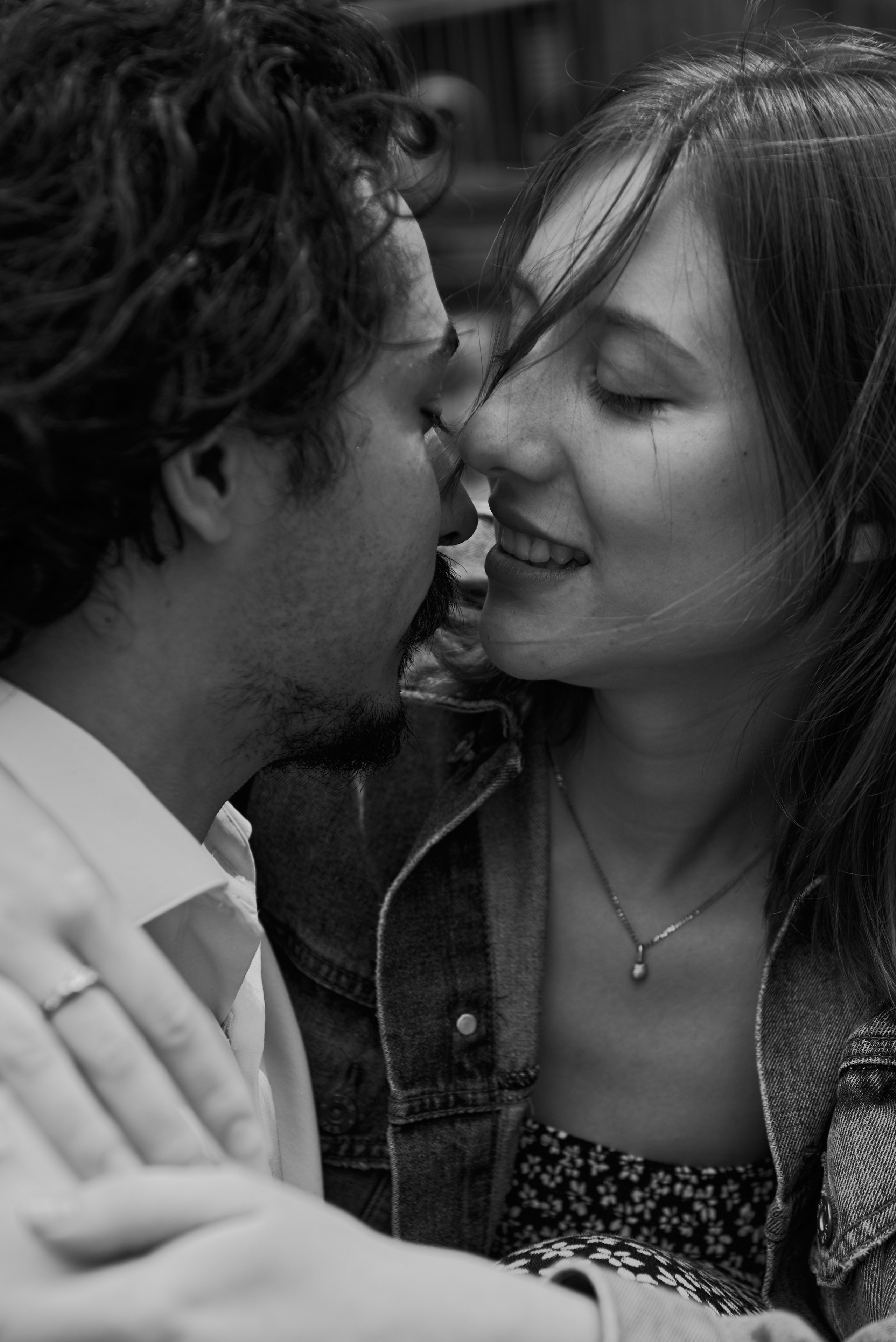 engagement photographer