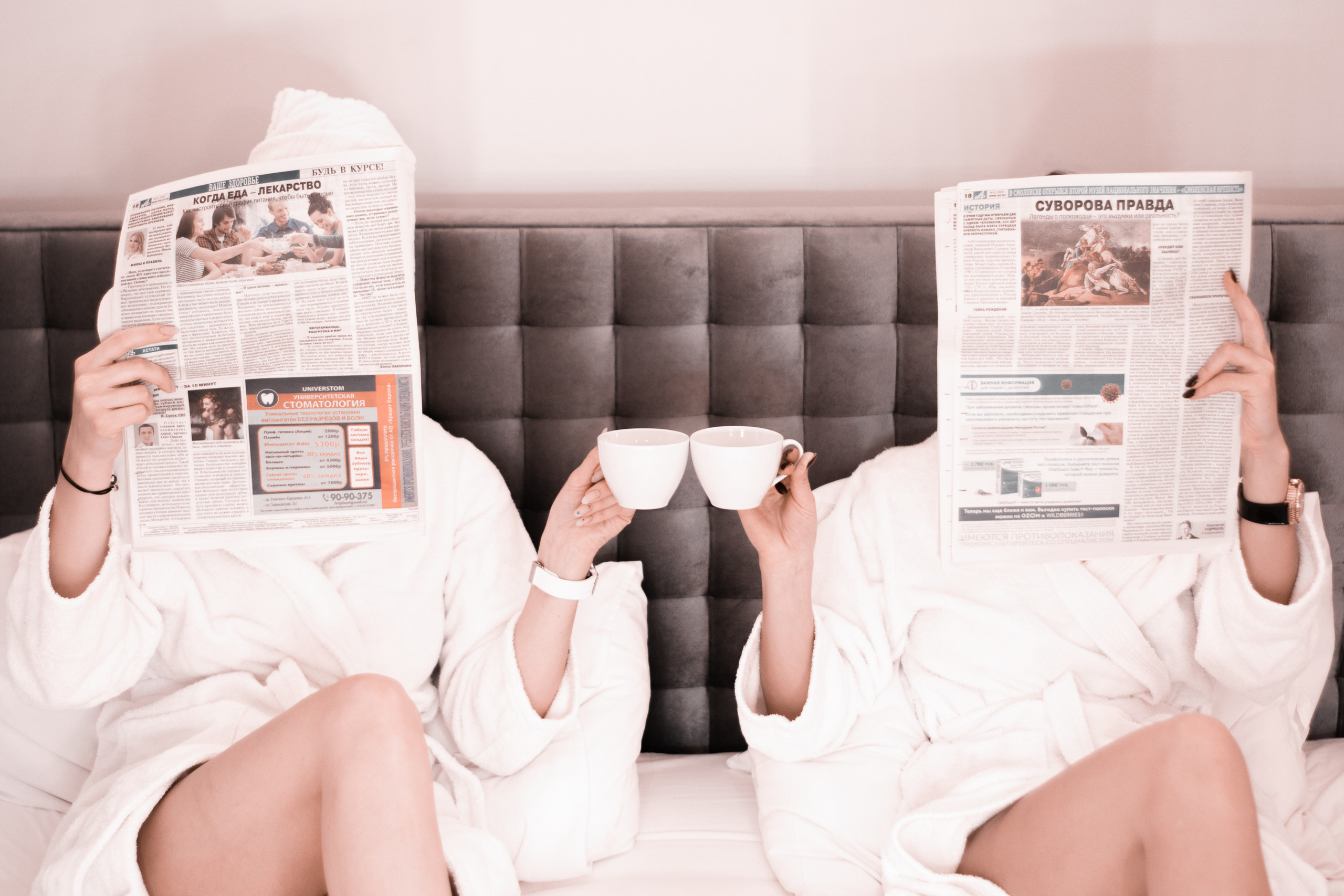 Bachelorette party at the hotel. Portrait photographer Natalia Isavtseva Los Angeles LA