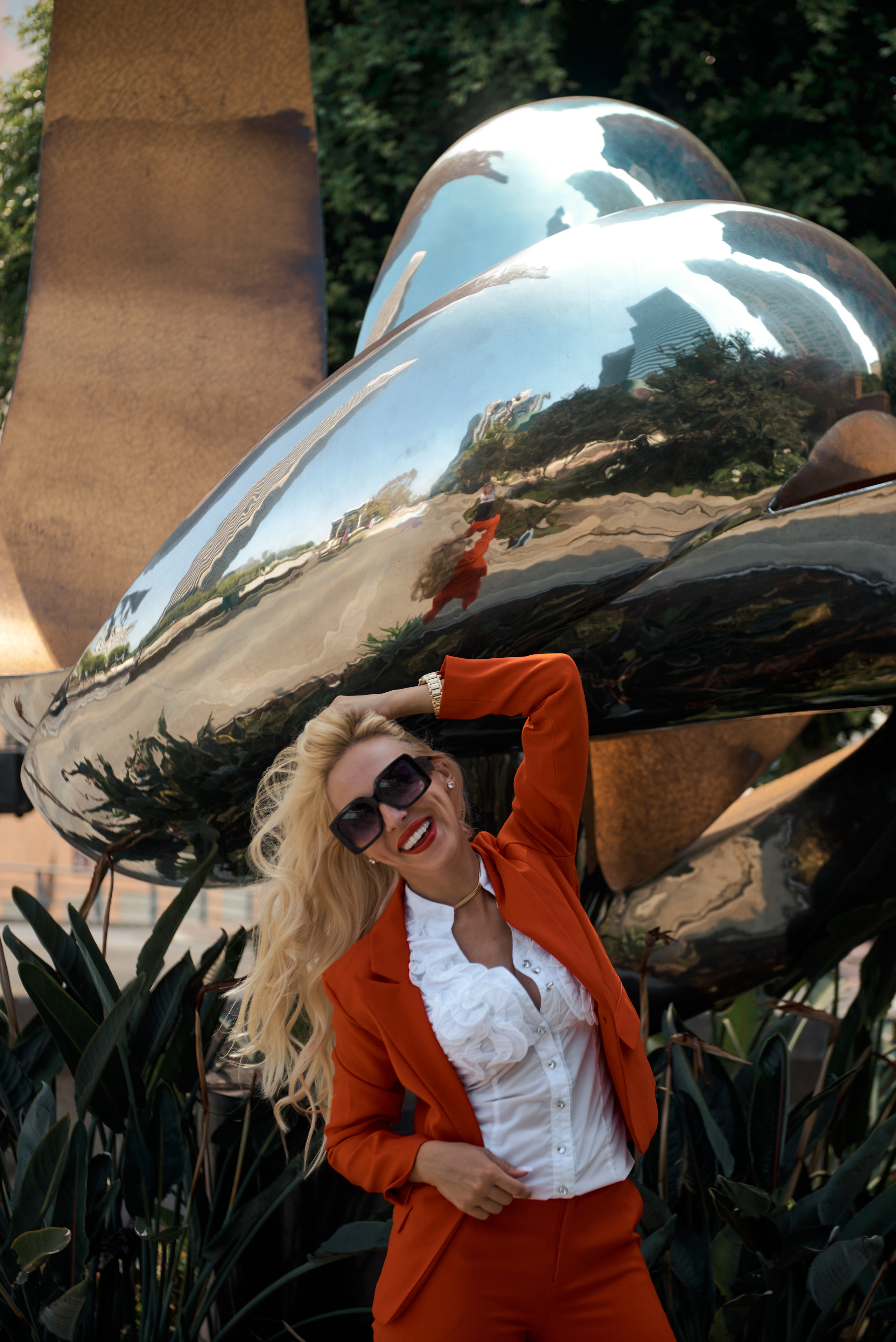 women's portrait photography Los Angeles