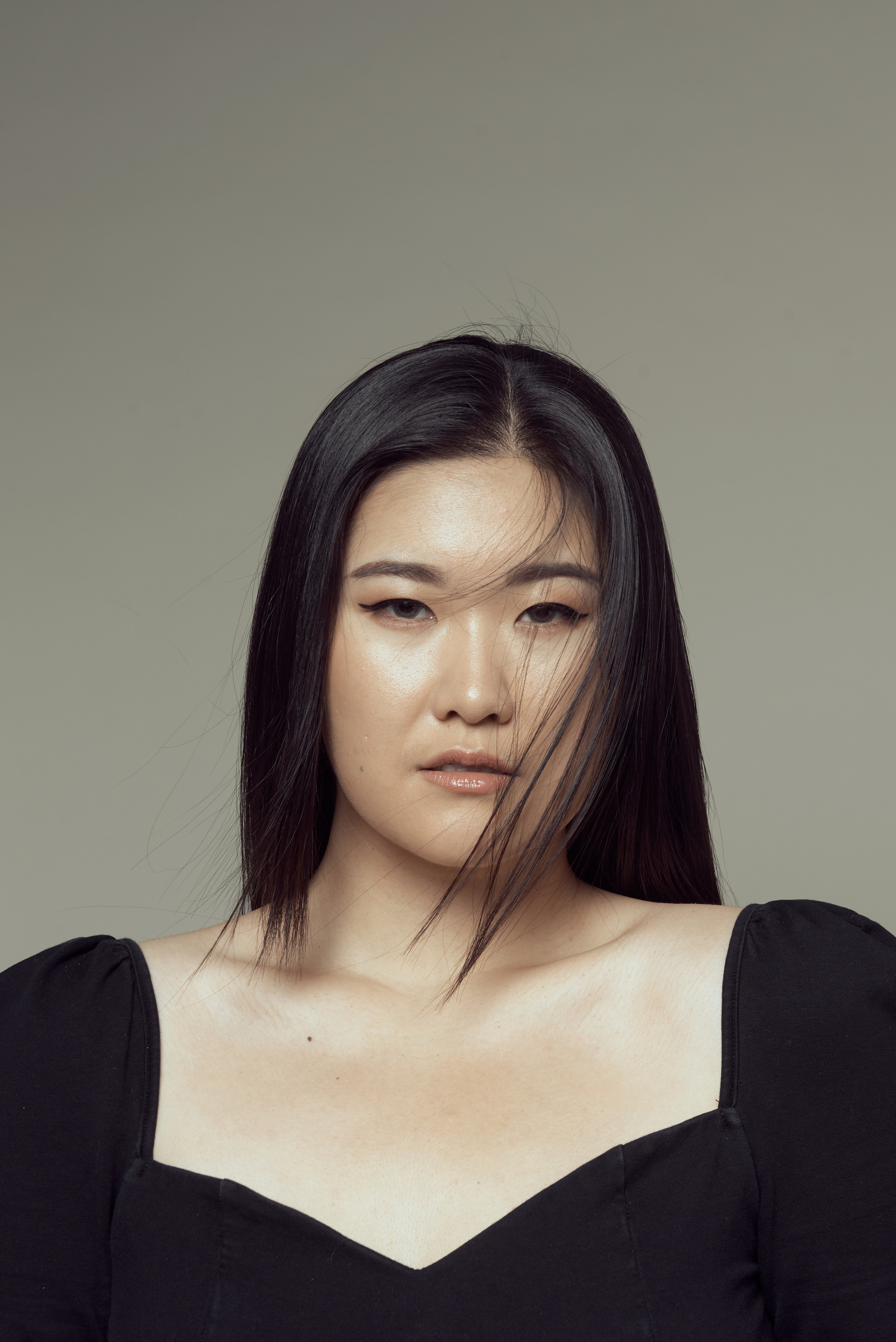 beauty portrait Los Angeles