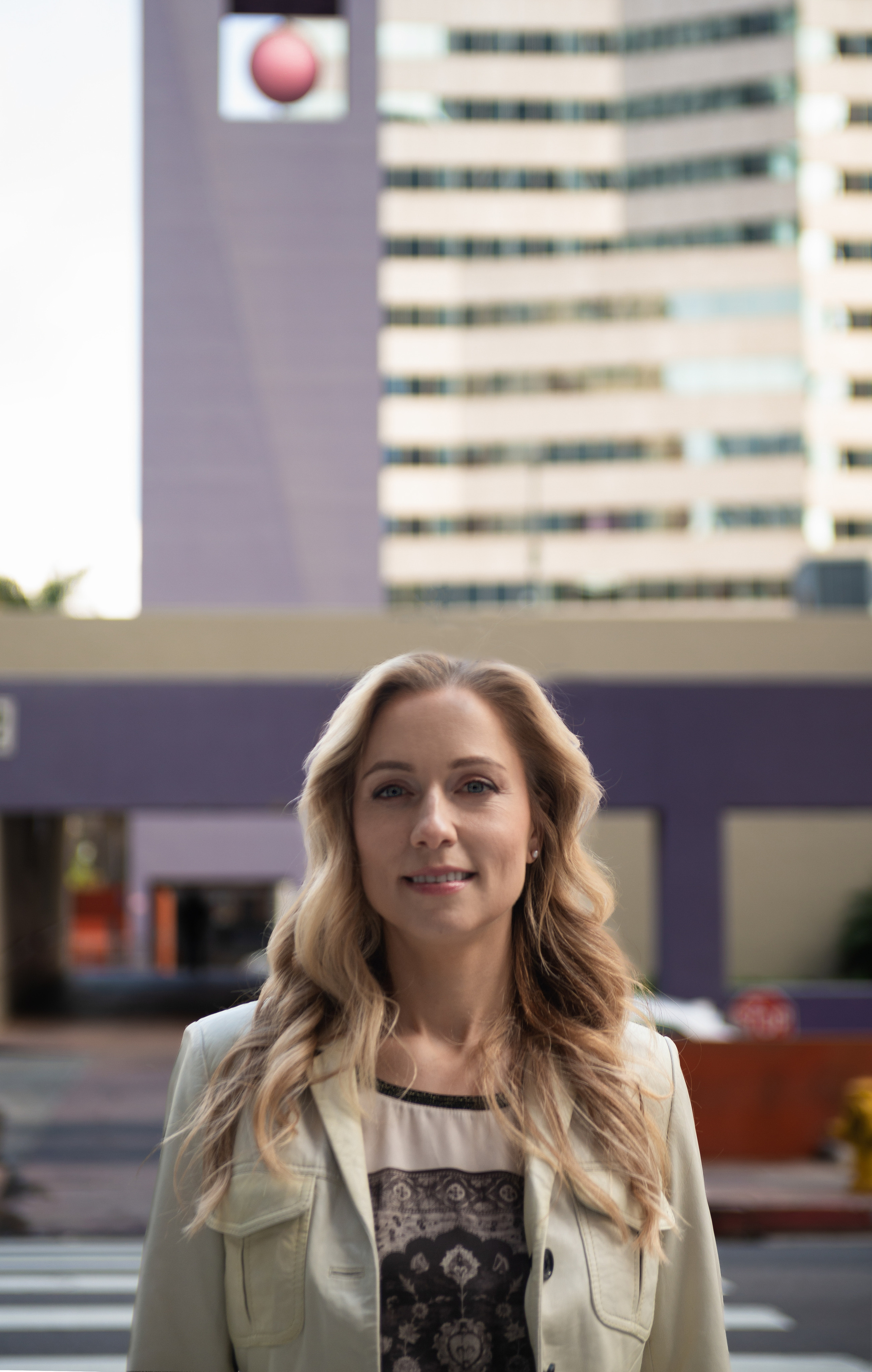 Torrance, California portrait photography natural light portrait session