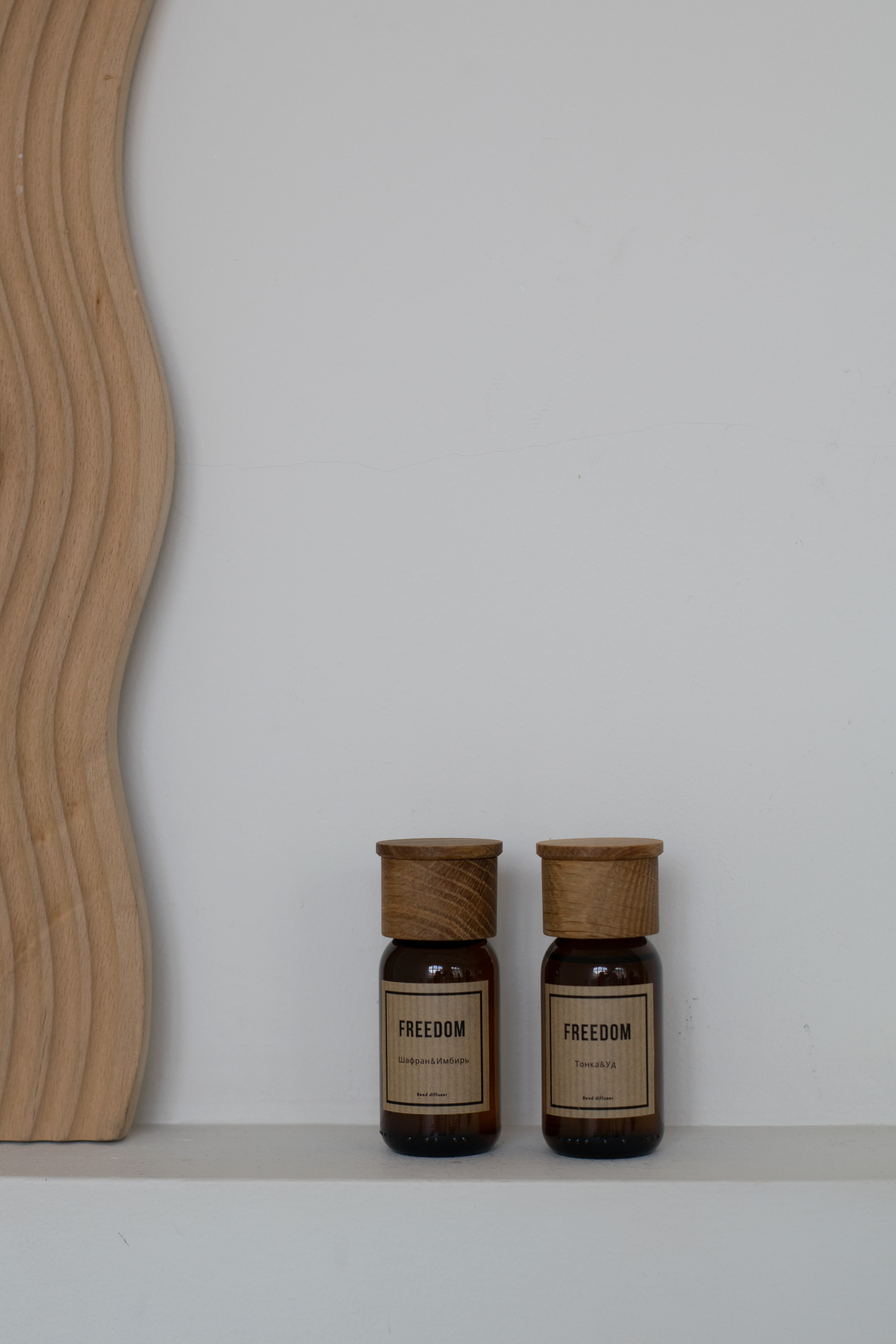 Studio product shots for fashion clothing and accessories