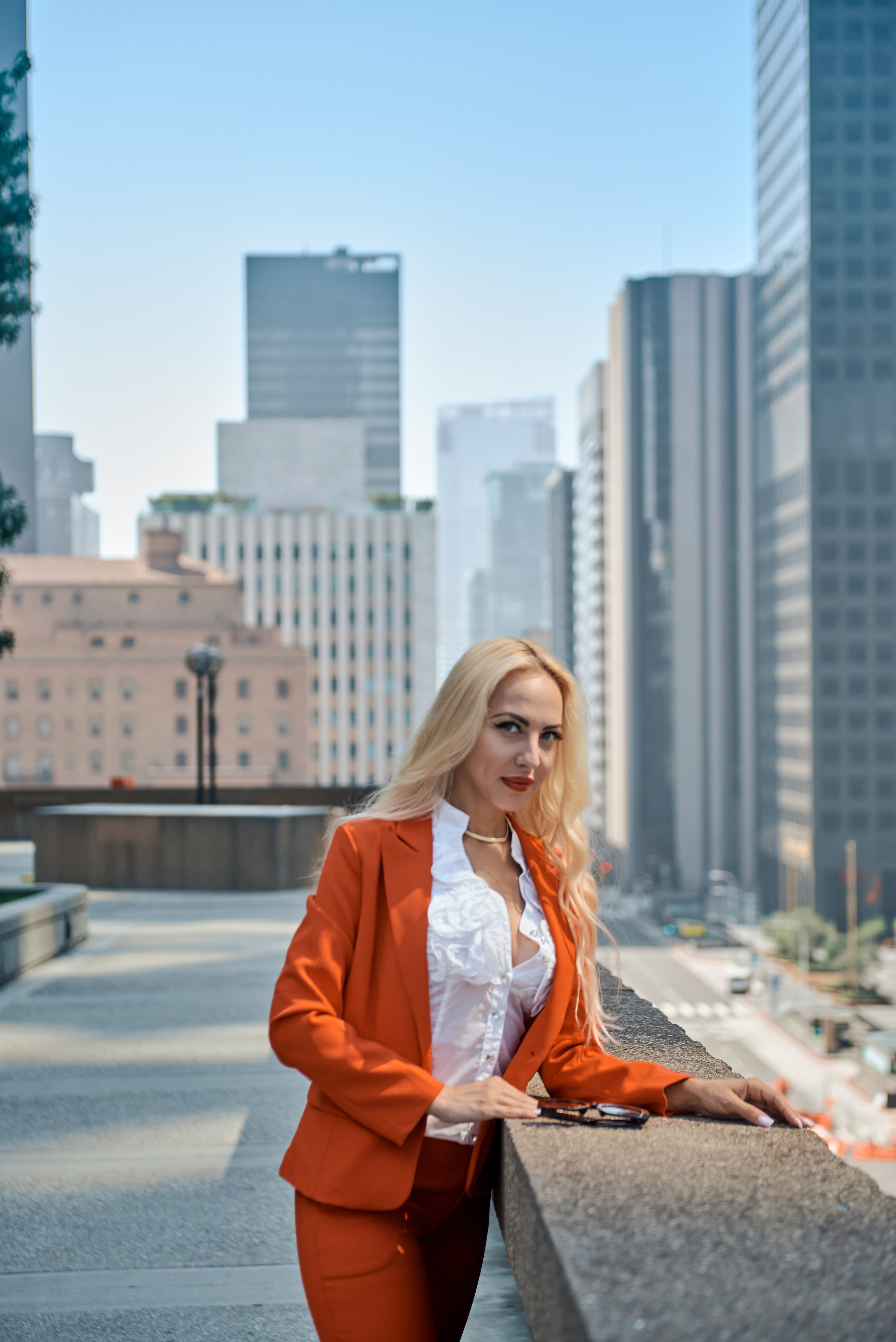 modeling agency Los Angeles