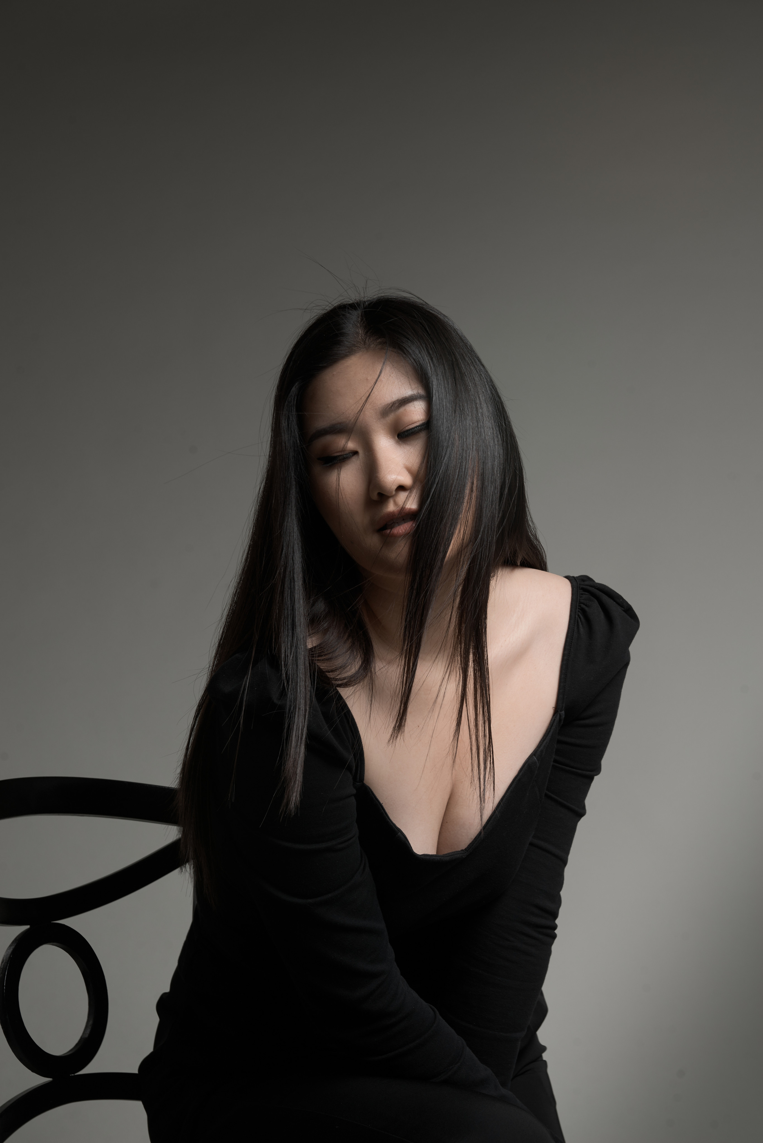 Los Angeles portrait photographer