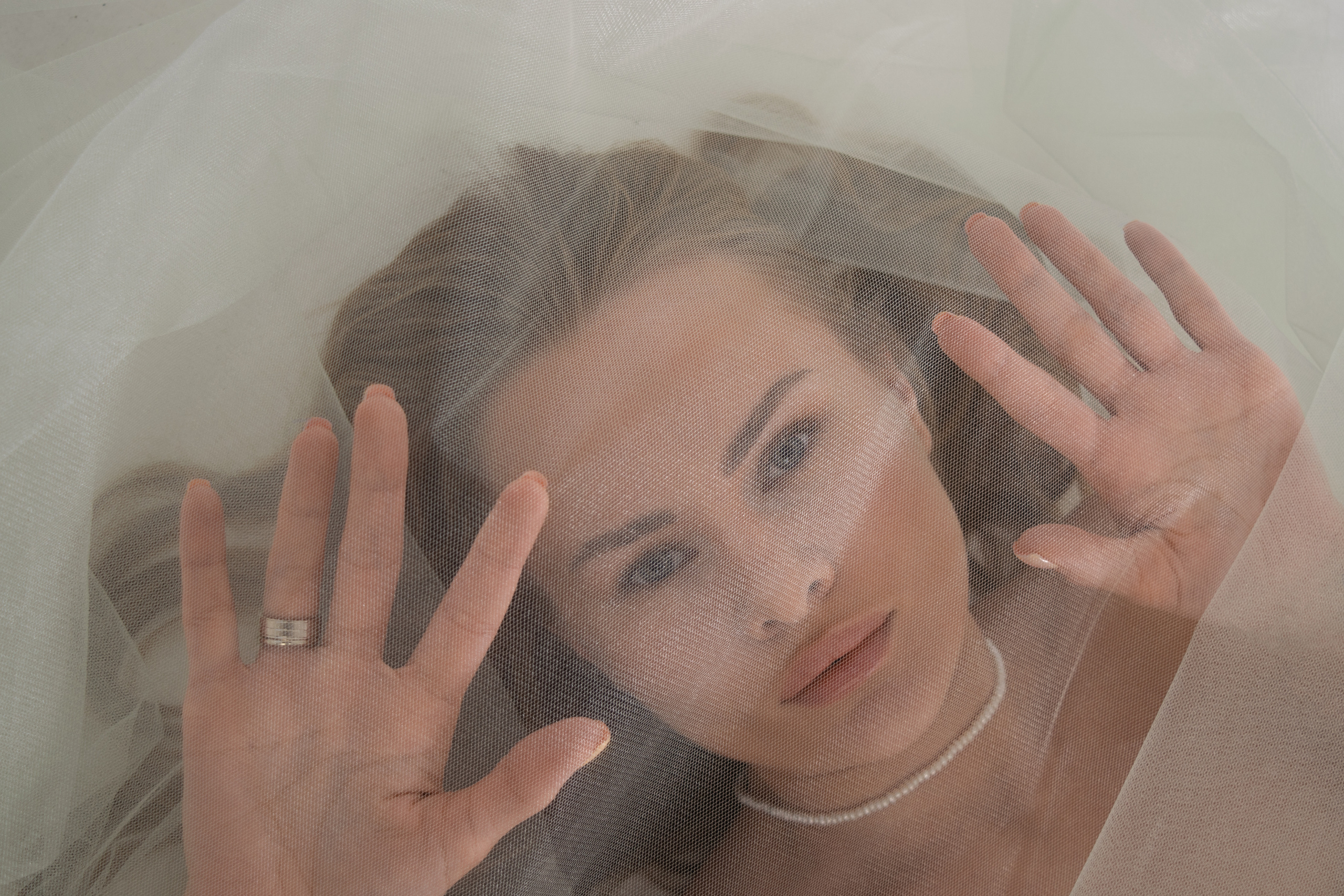 Project “Birth of Spring”. Portrait photographer Natalia Isavtseva Los Angeles LA