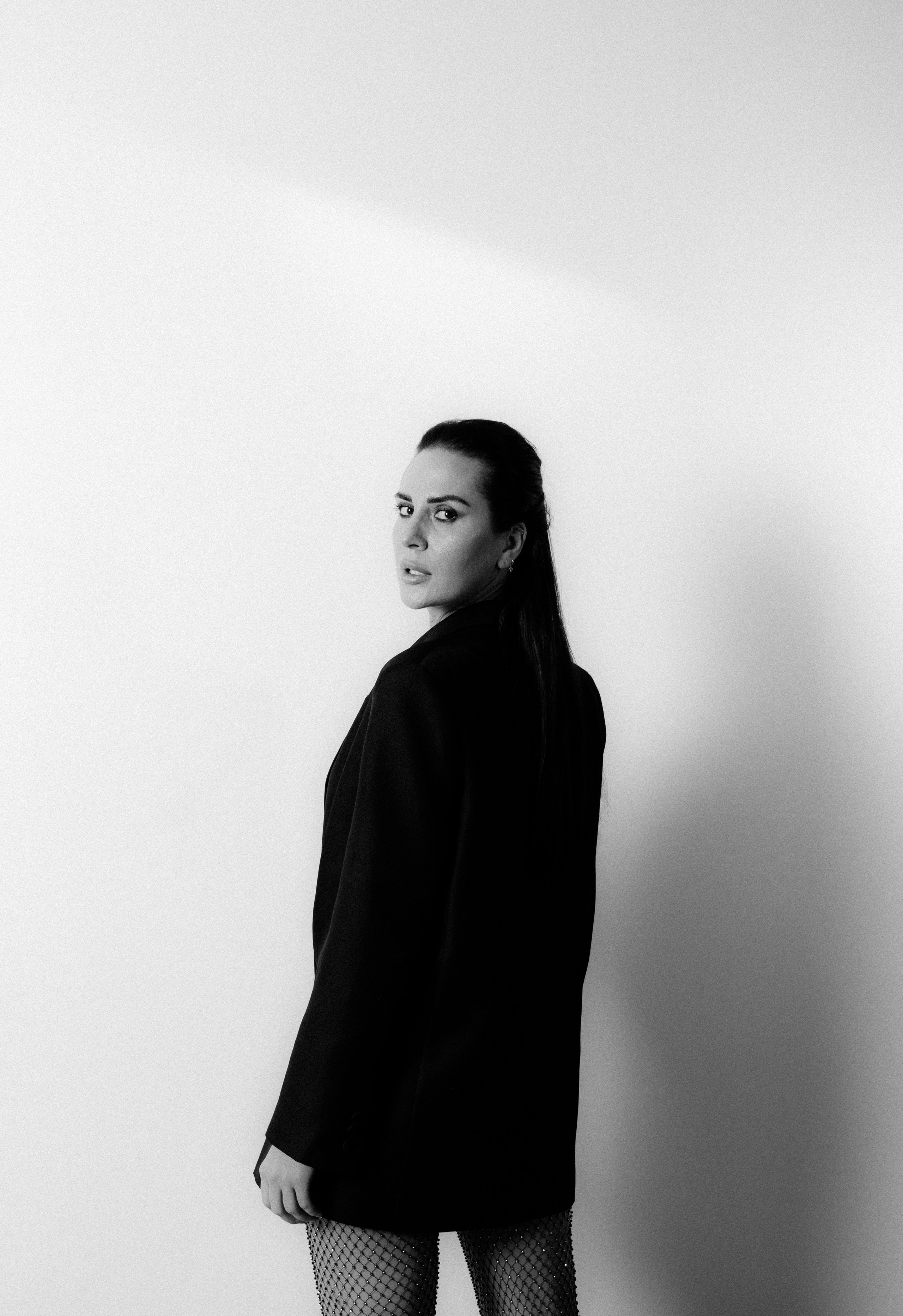 For Christina. Portrait photographer Natalia Isavtseva Los Angeles LA