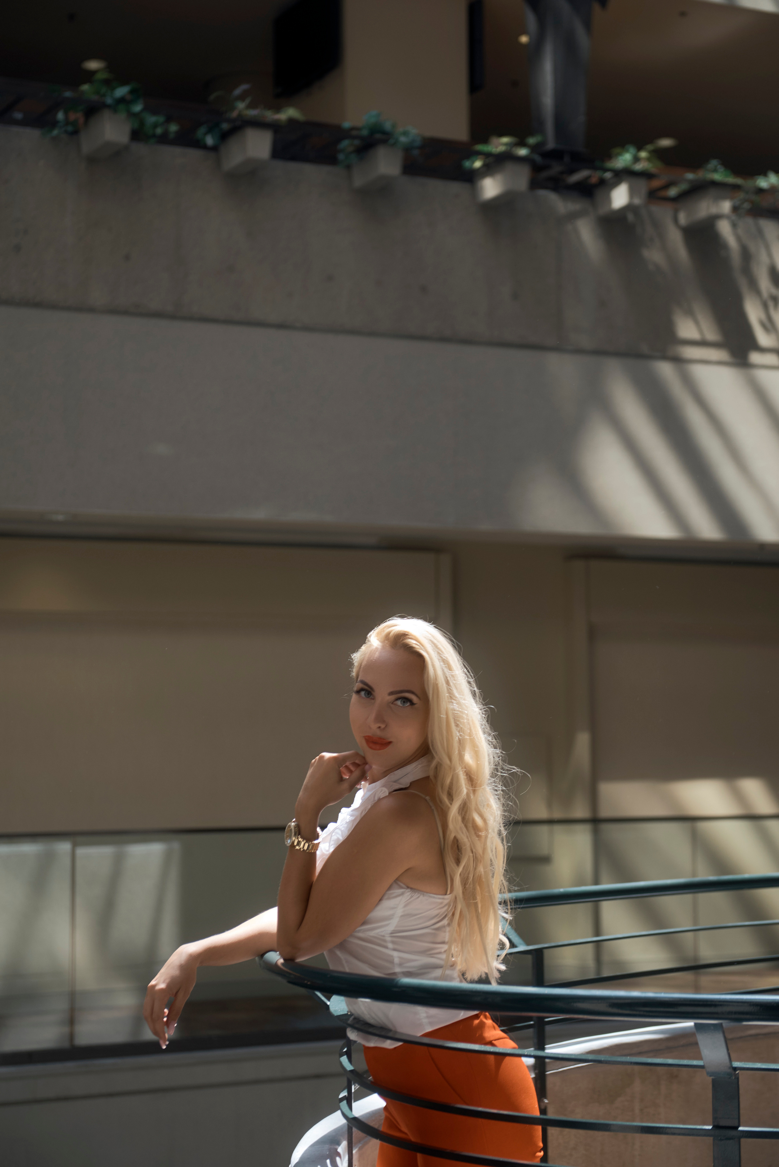 modeling agency Los Angeles