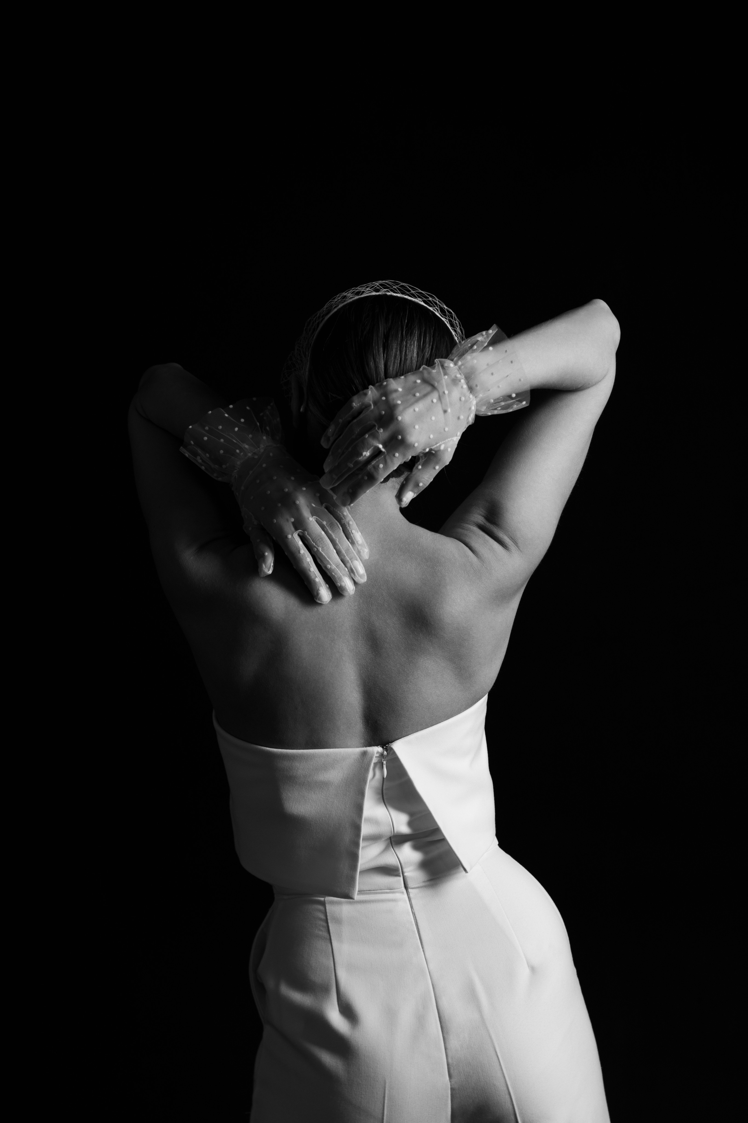 boudoir photography in Los Angeles