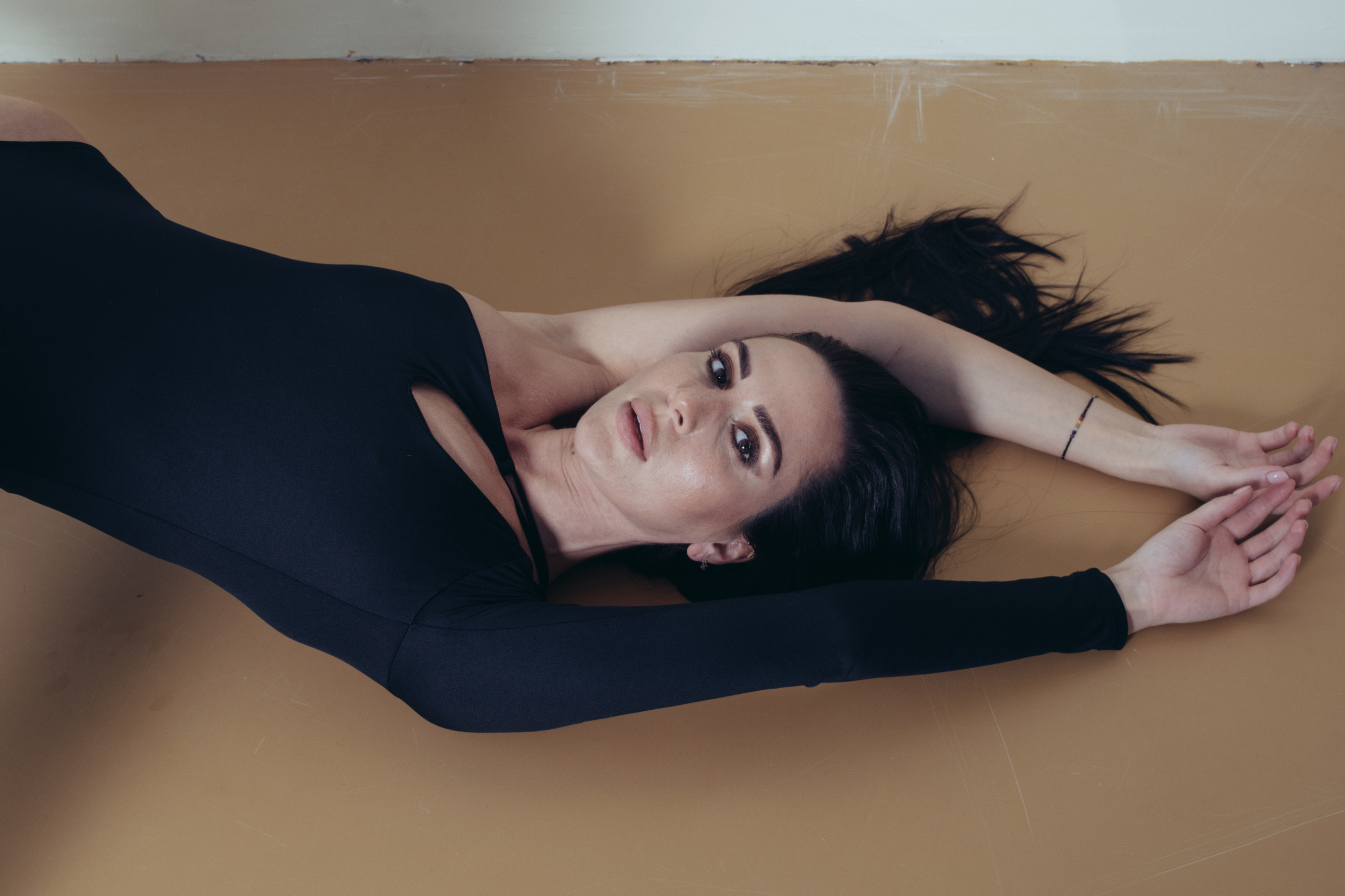 For Christina. Portrait photographer Natalia Isavtseva Los Angeles LA