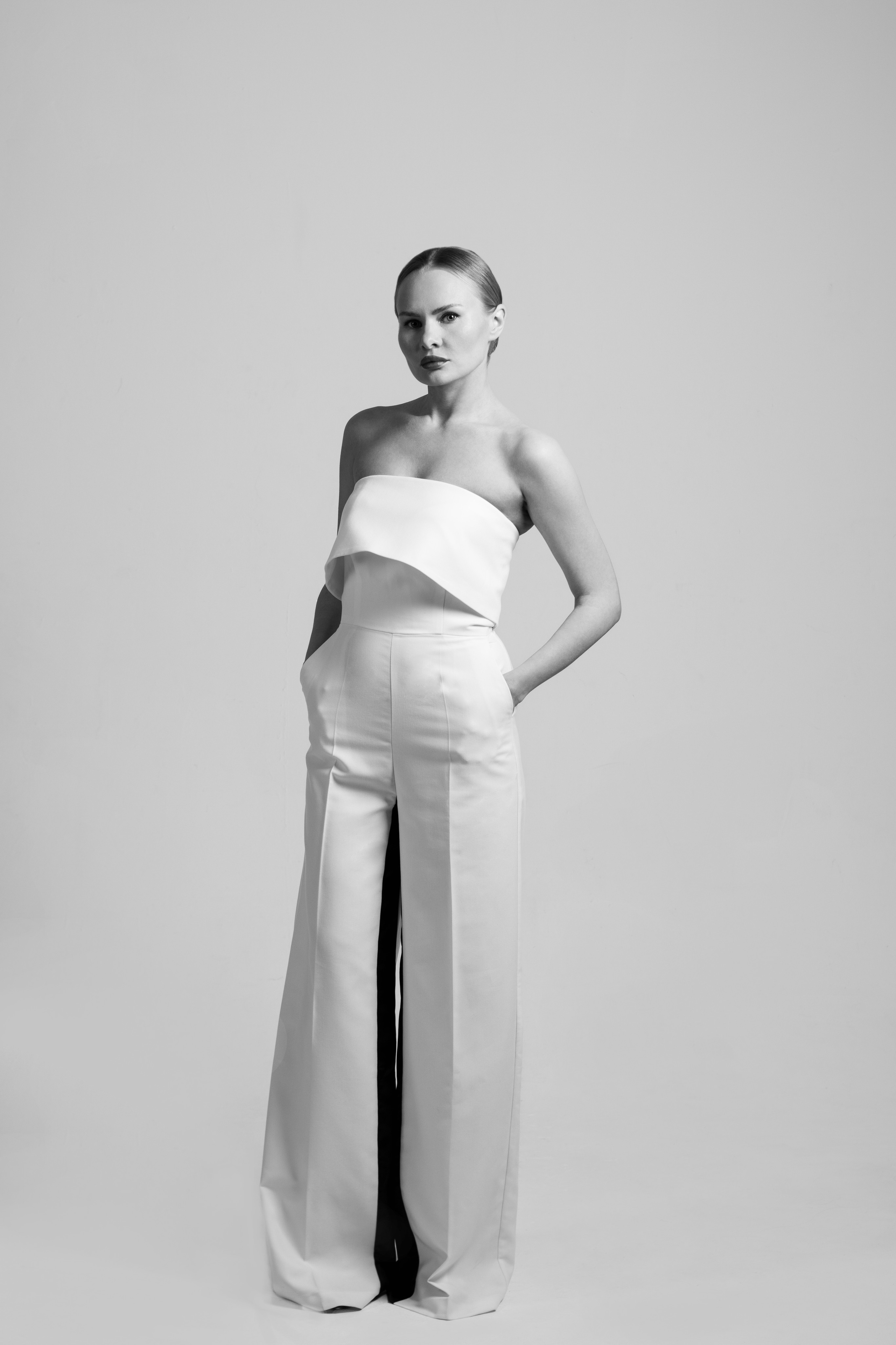 female portrait photographer in Los Angeles