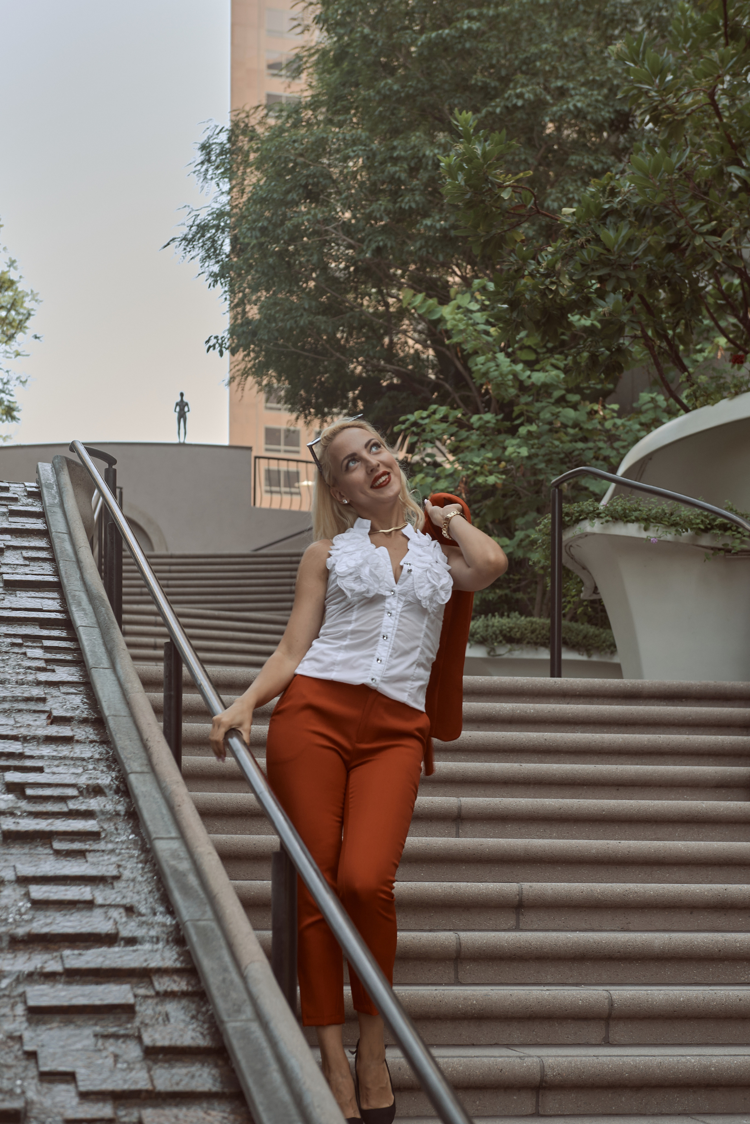 photo shoot Los Angeles