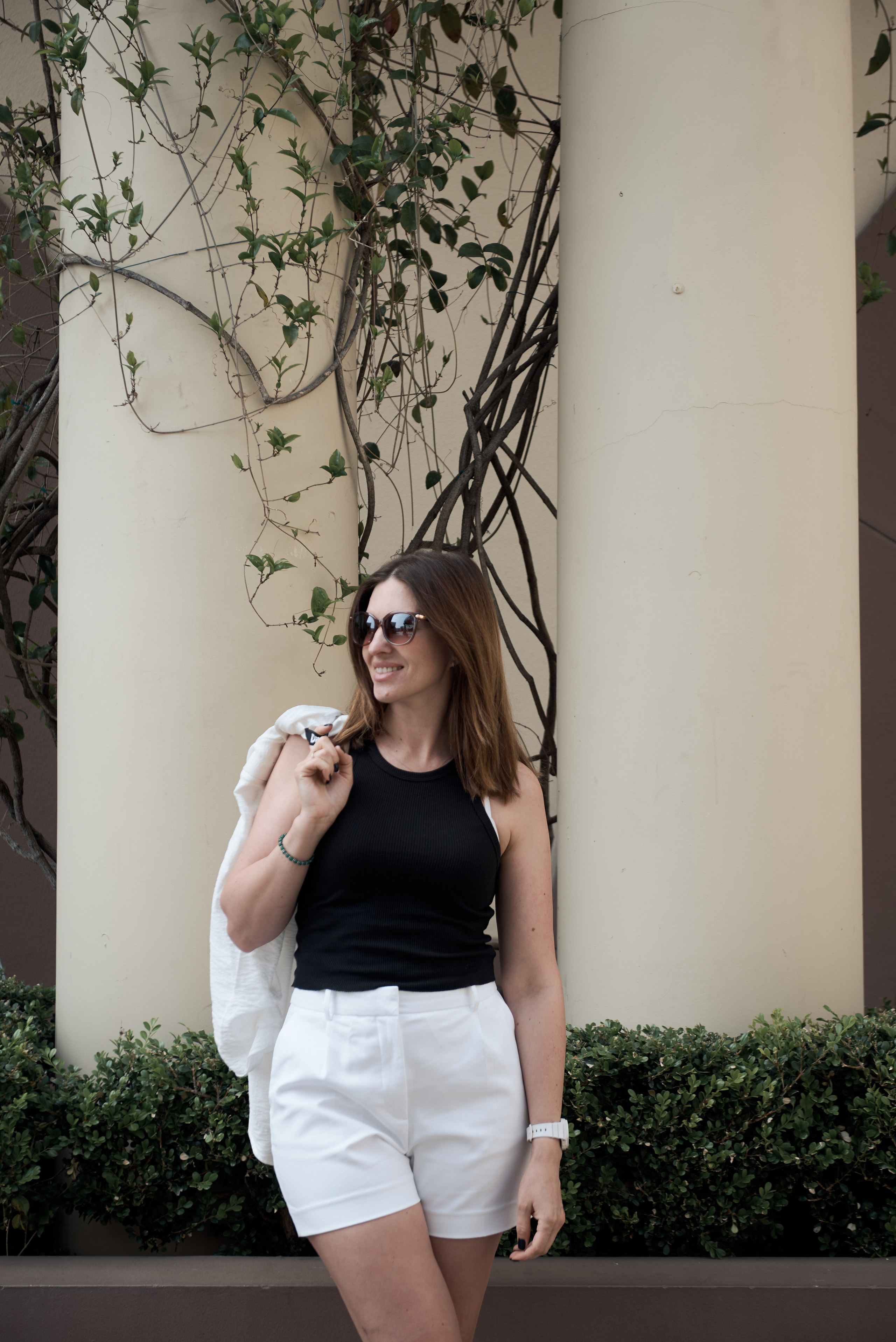 Photoshoot for Alina in Pasadena. Portrait photographer Natalia Isavtseva Los Angeles LA