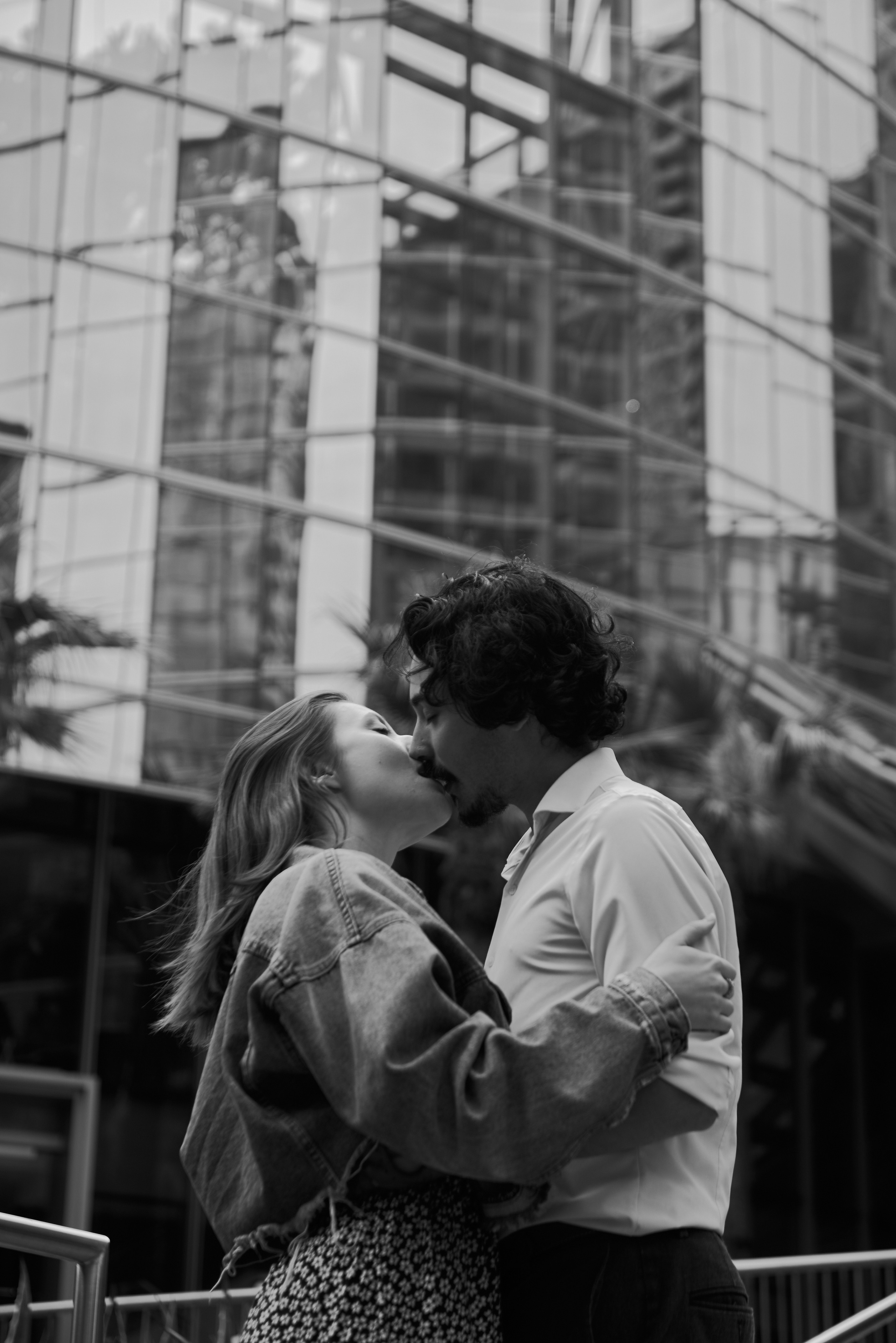 engagement photographer