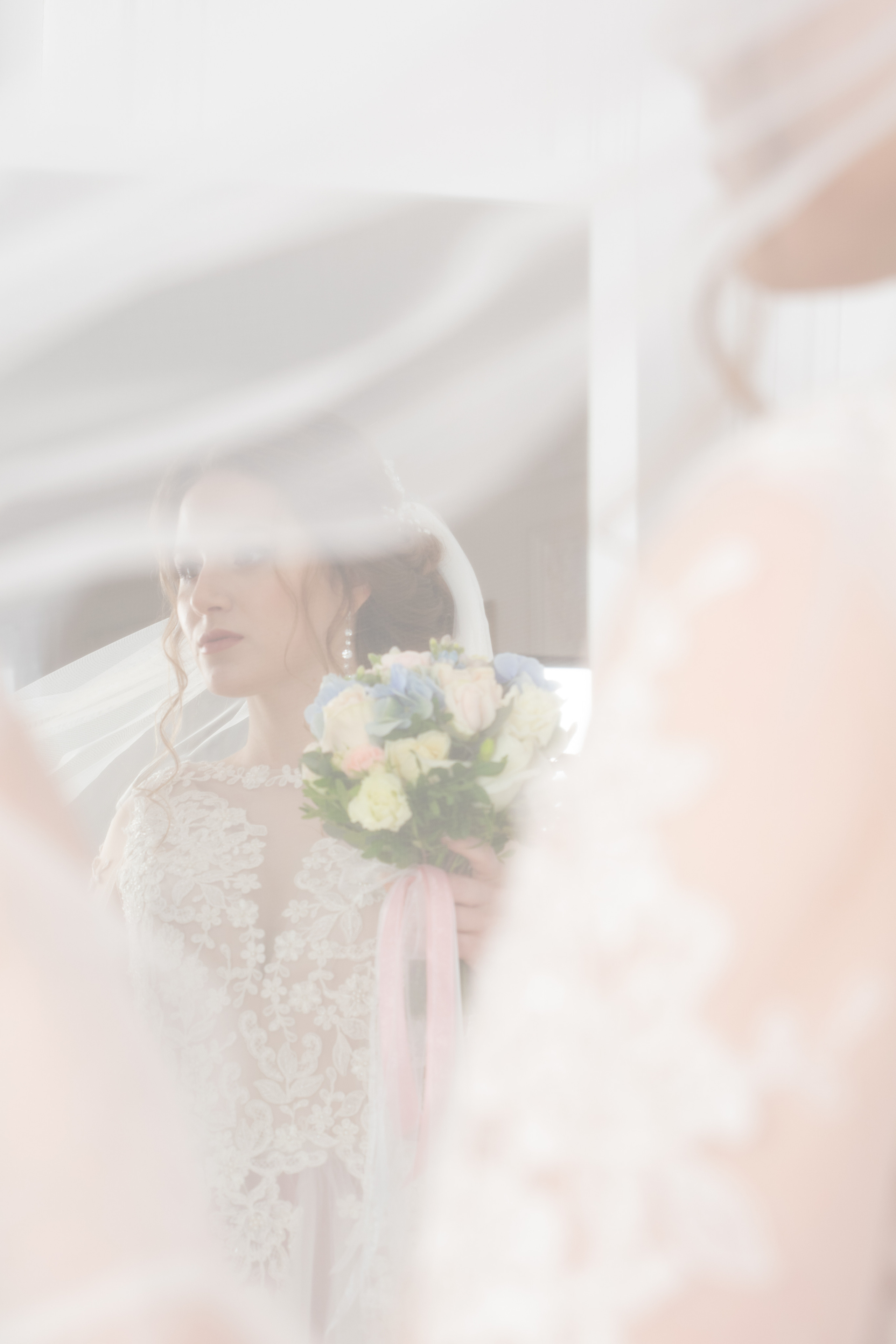 Wedding of Veronica and Gleb. Portrait photographer Natalia Isavtseva Los Angeles LA