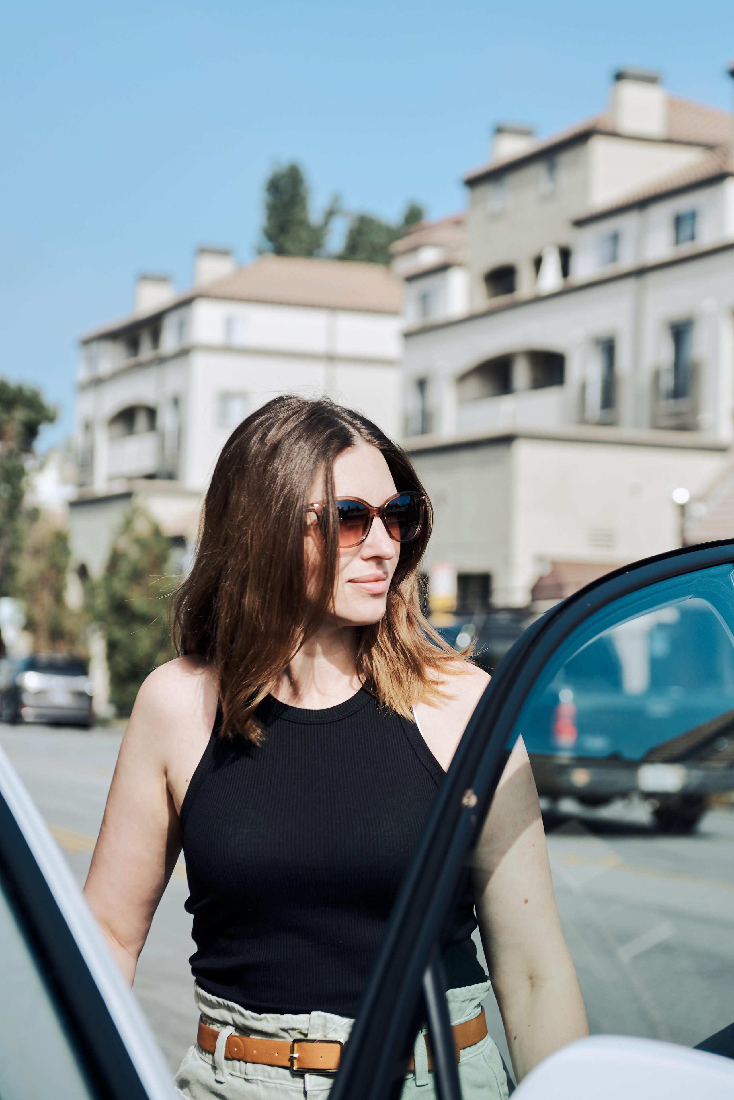 headshot photographers Los Angeles