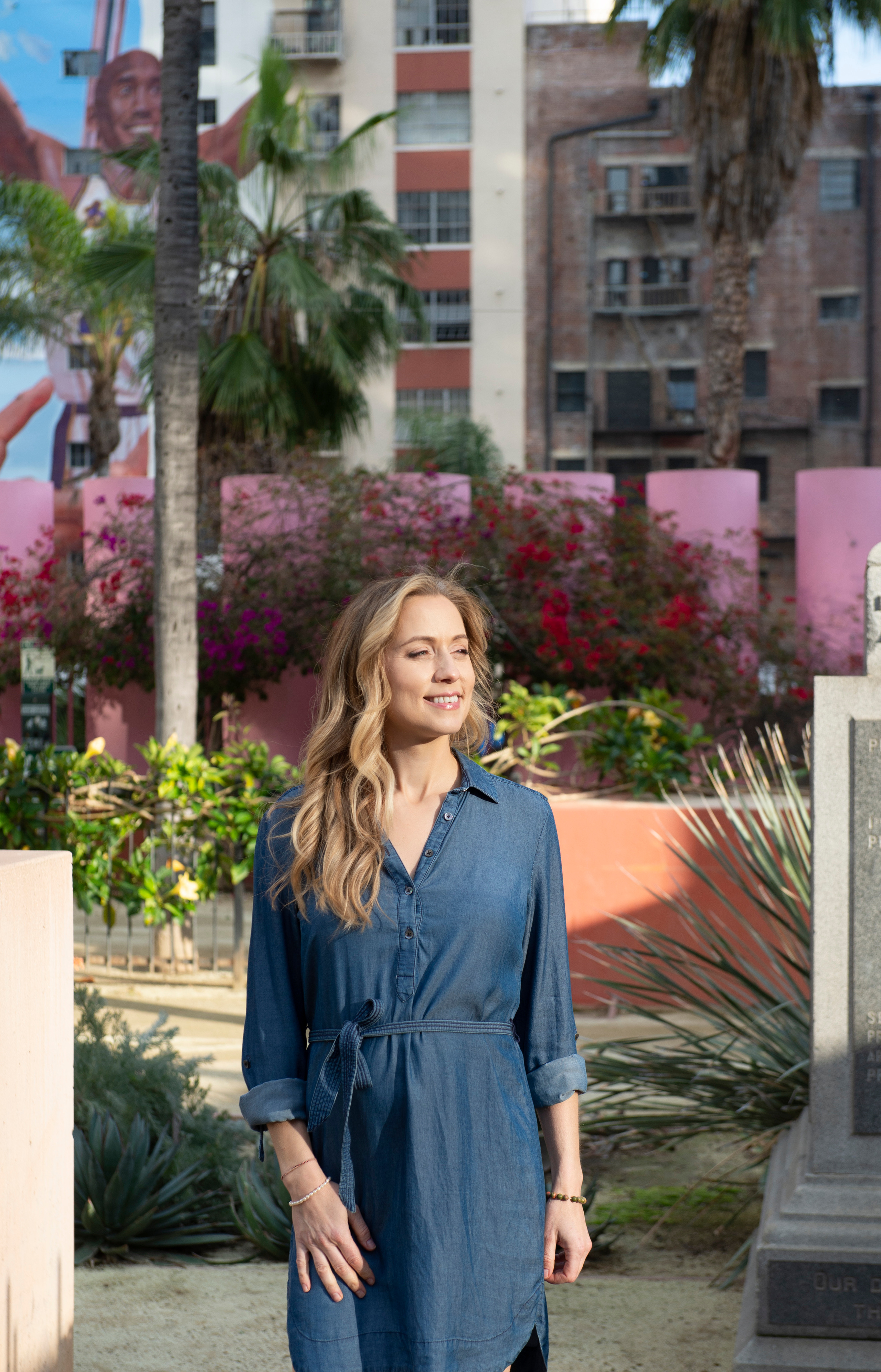 Torrance California professional headshots LinkedIn and casting portraits