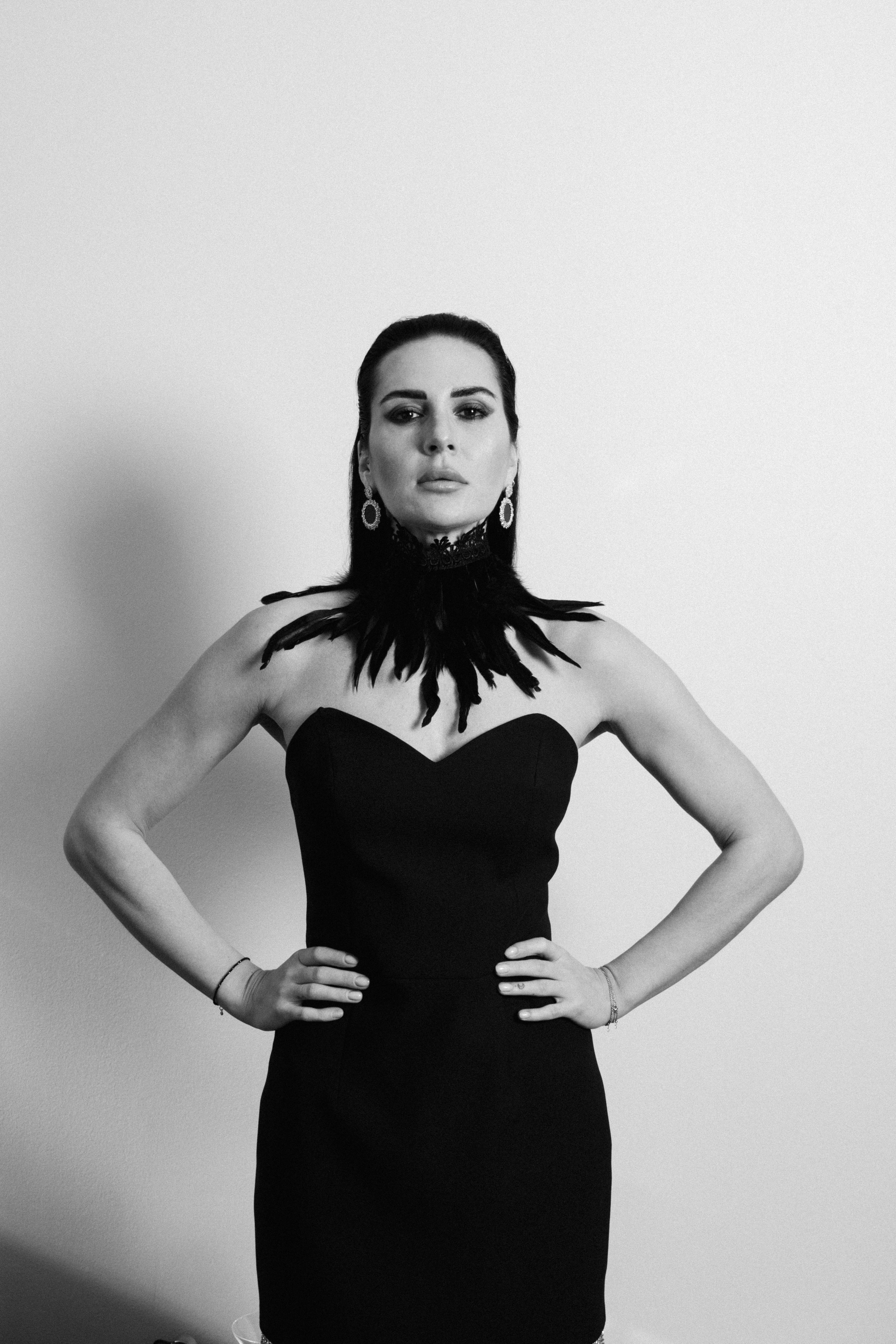 fashion photographer Los Angeles