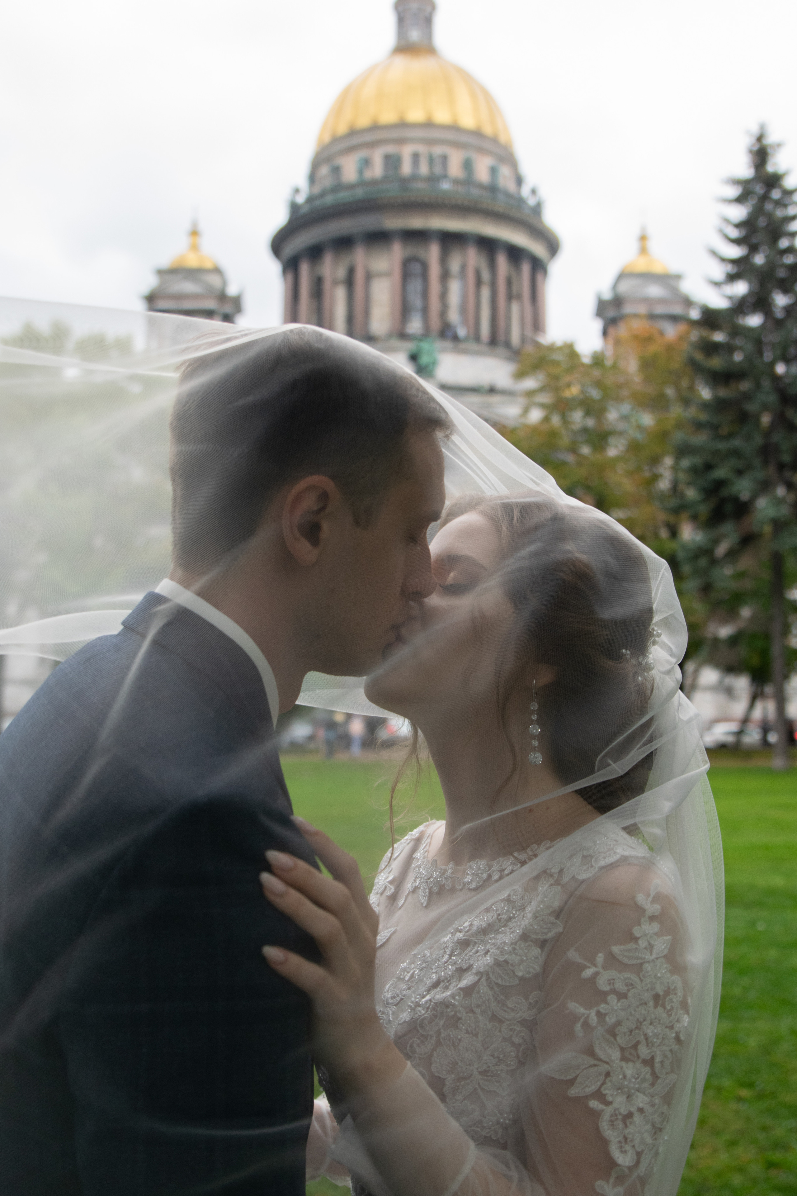Wedding of Veronica and Gleb. Portrait photographer Natalia Isavtseva Los Angeles LA