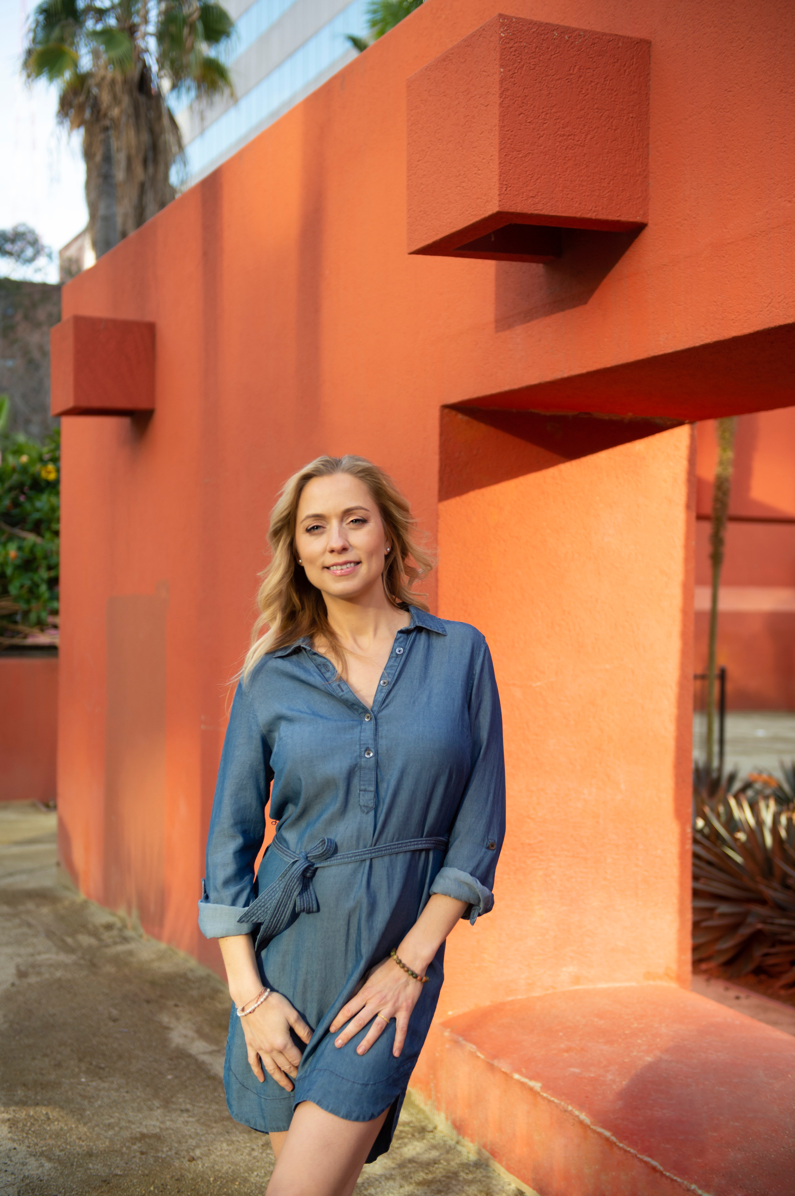 Torrance, CA lifestyle portrait photography candid photos in South Bay