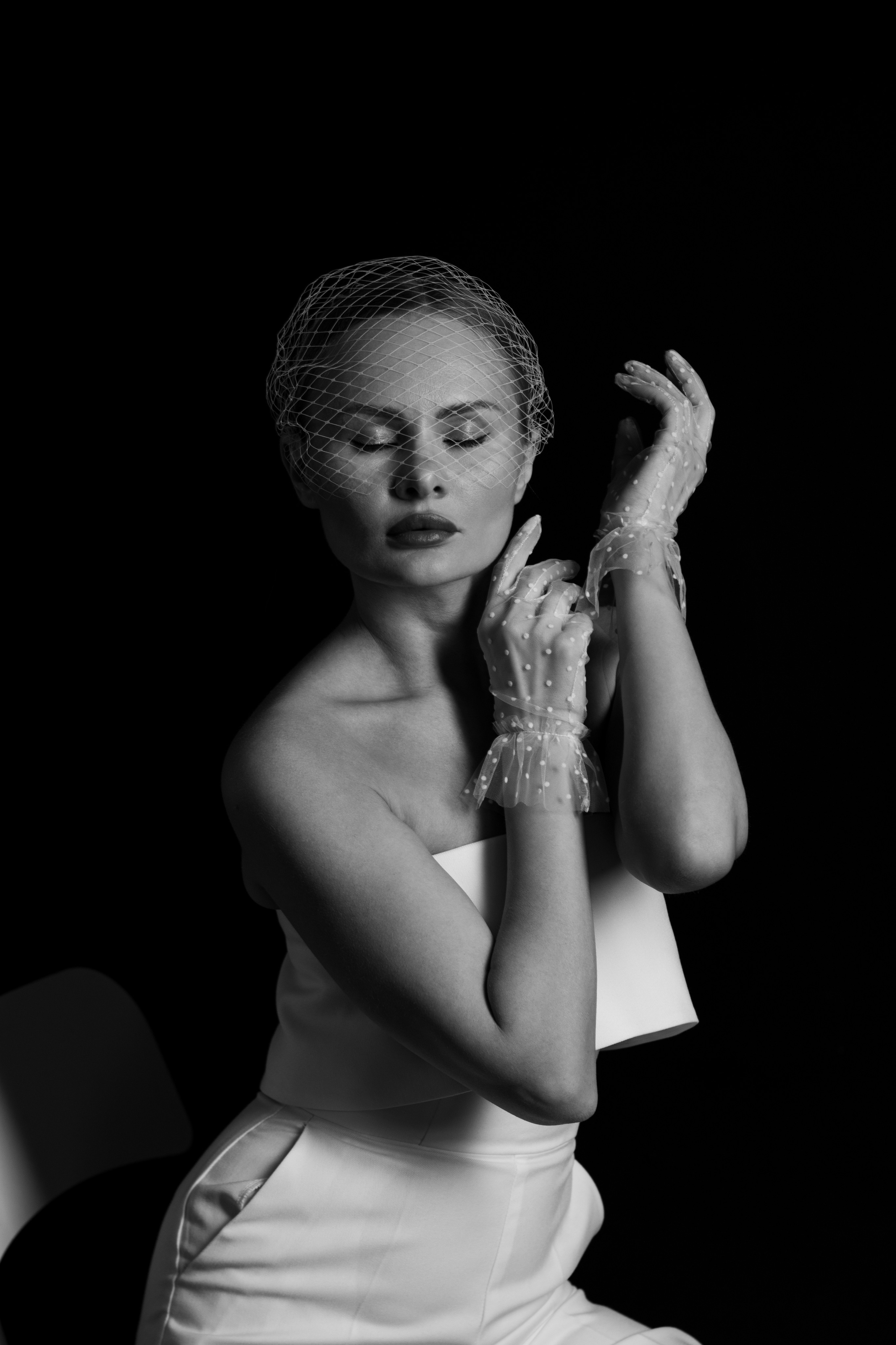 boudoir photography in Los Angeles