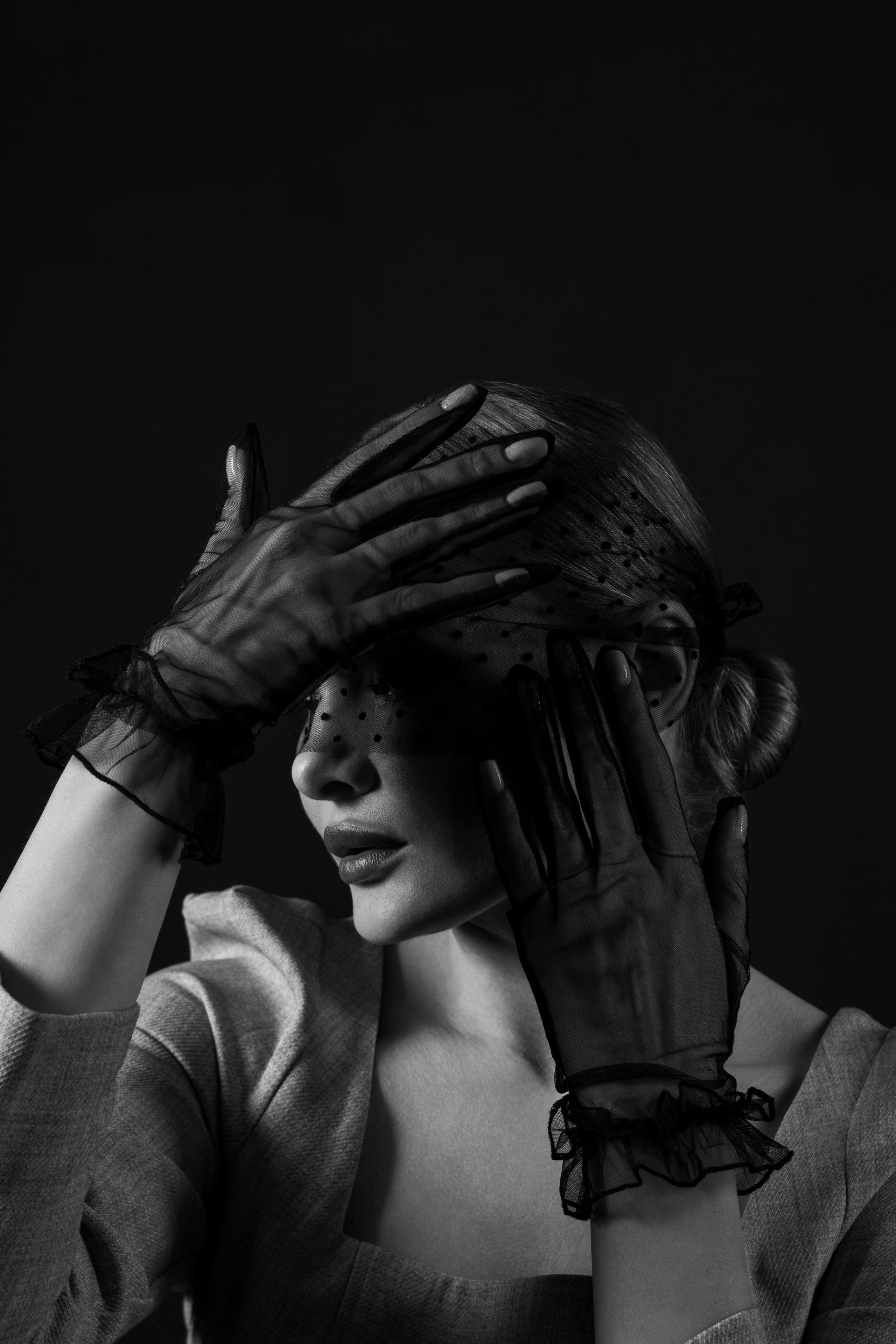 boudoir photographer in Los Angeles