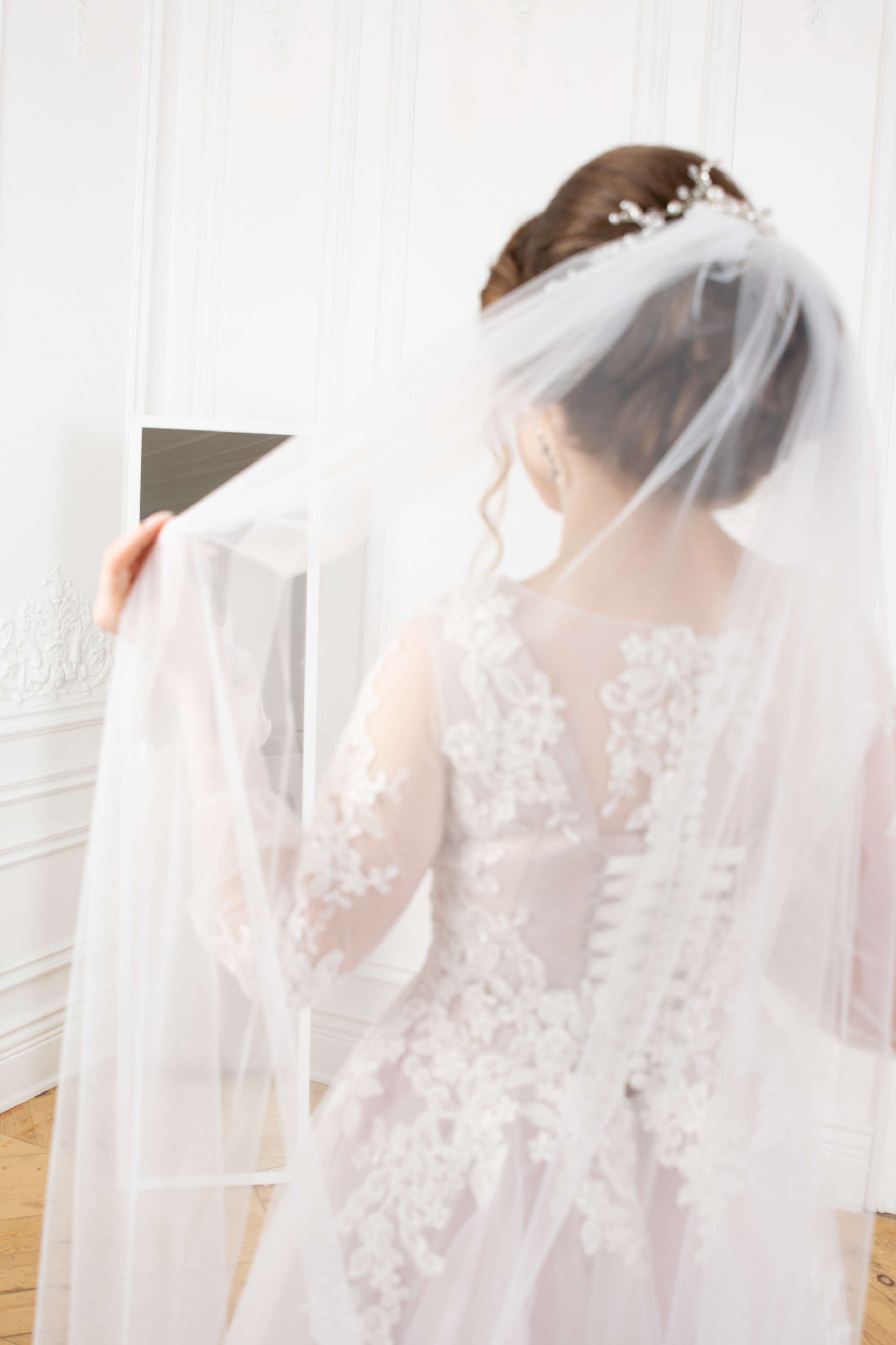 Wedding of Veronica and Gleb. Portrait photographer Natalia Isavtseva Los Angeles LA