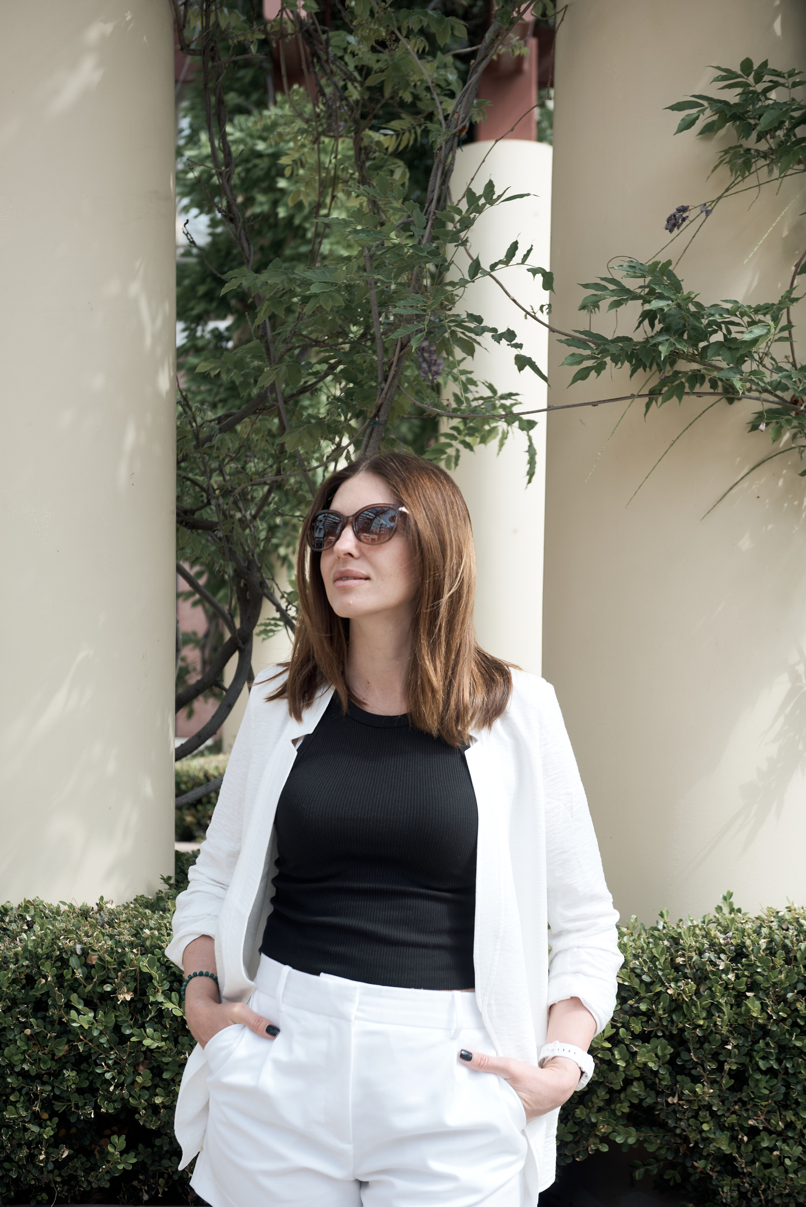 Photoshoot for Alina in Pasadena. Portrait photographer Natalia Isavtseva Los Angeles LA